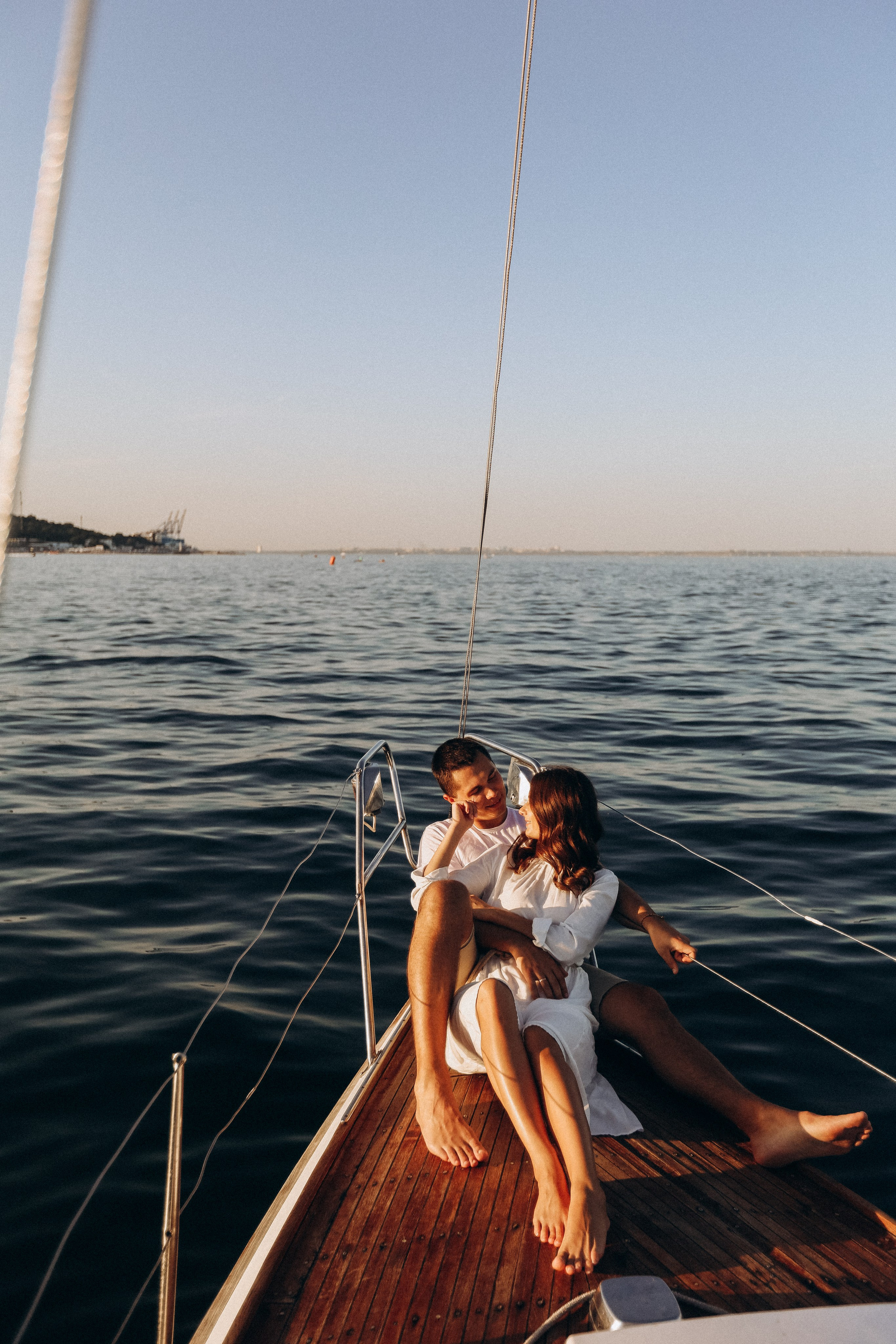 Tania&Artem. Wedding Photographer Toronto