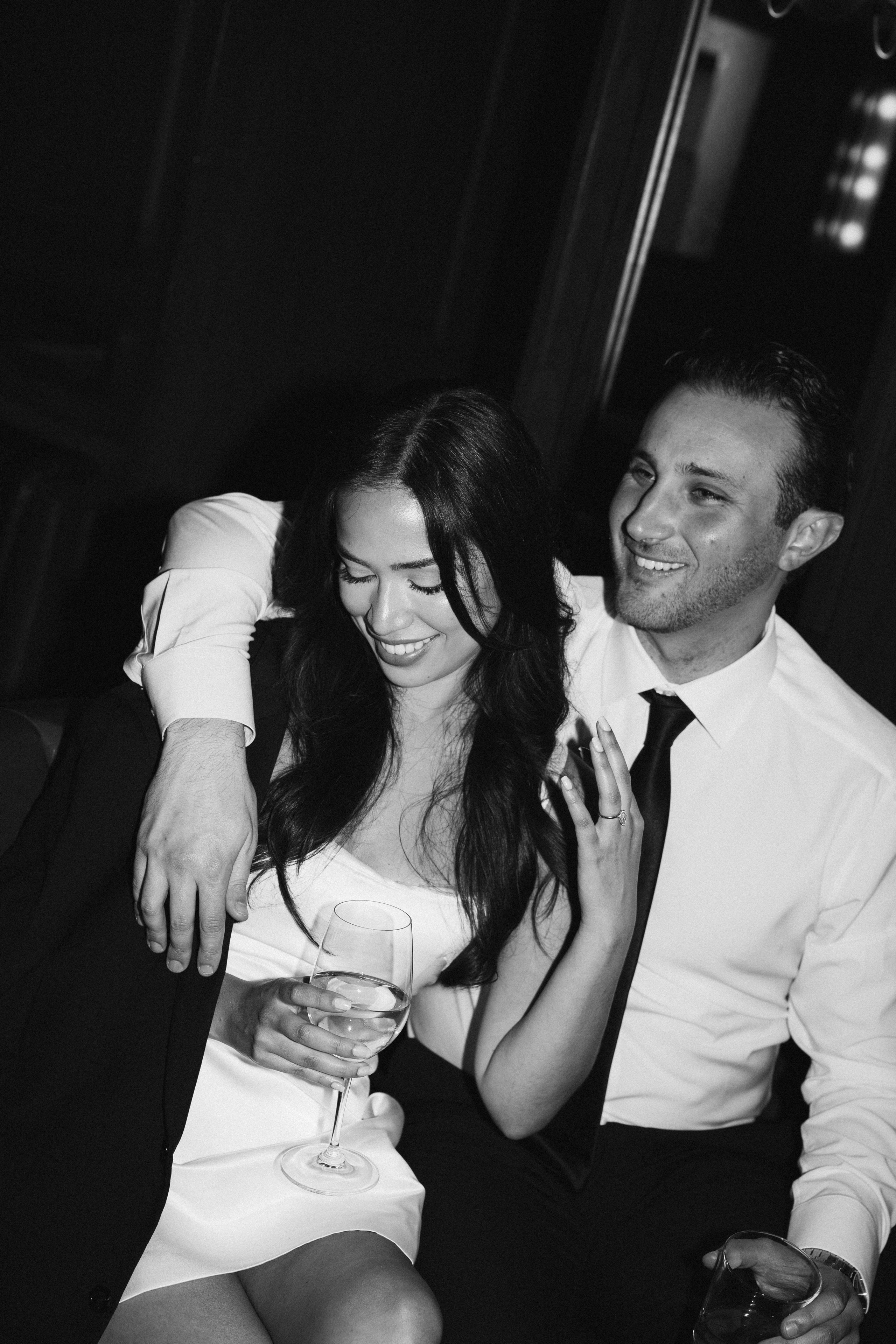 Jazmine&Joe. Wedding Photographer Toronto