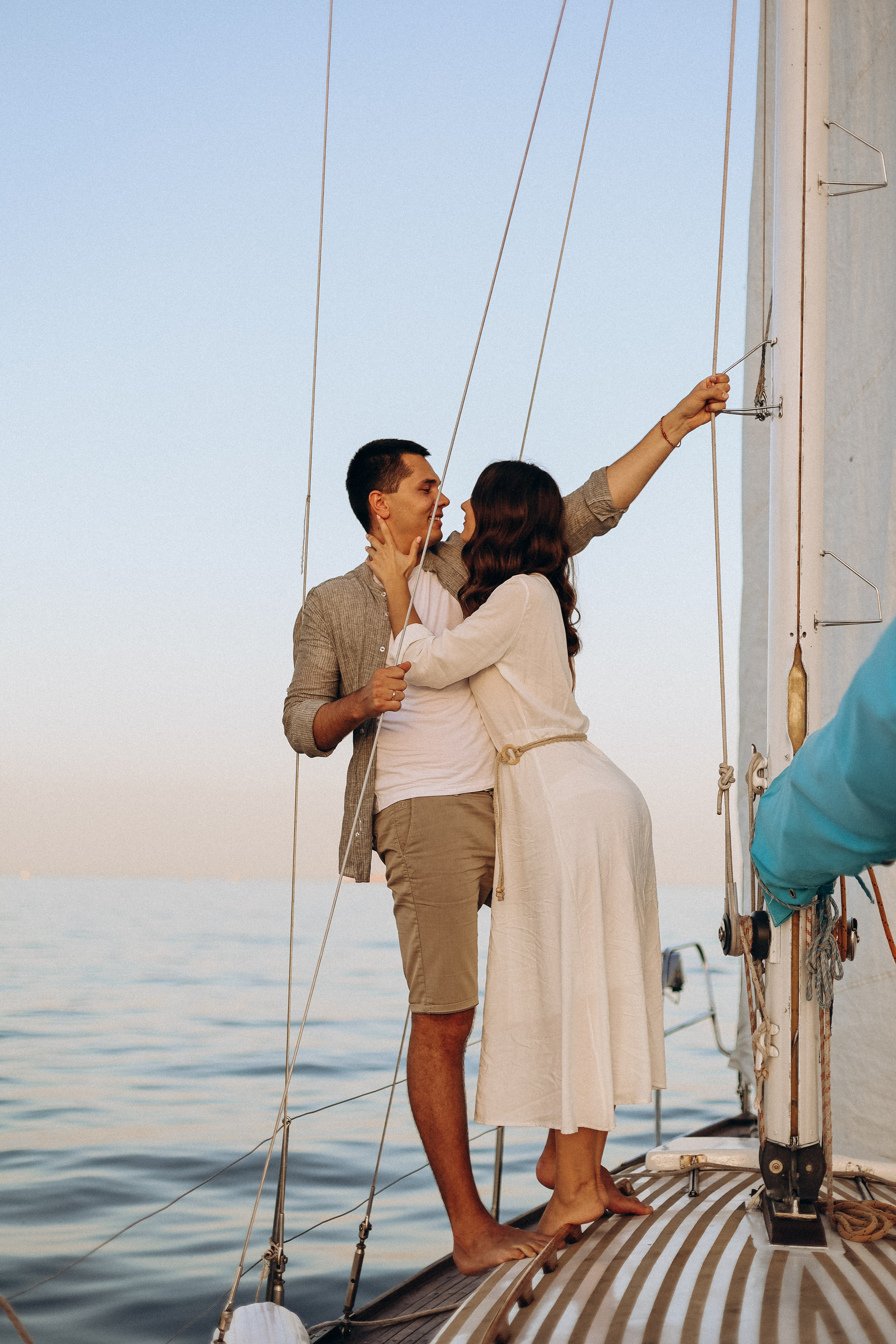 Tania&Artem. Wedding Photographer Toronto