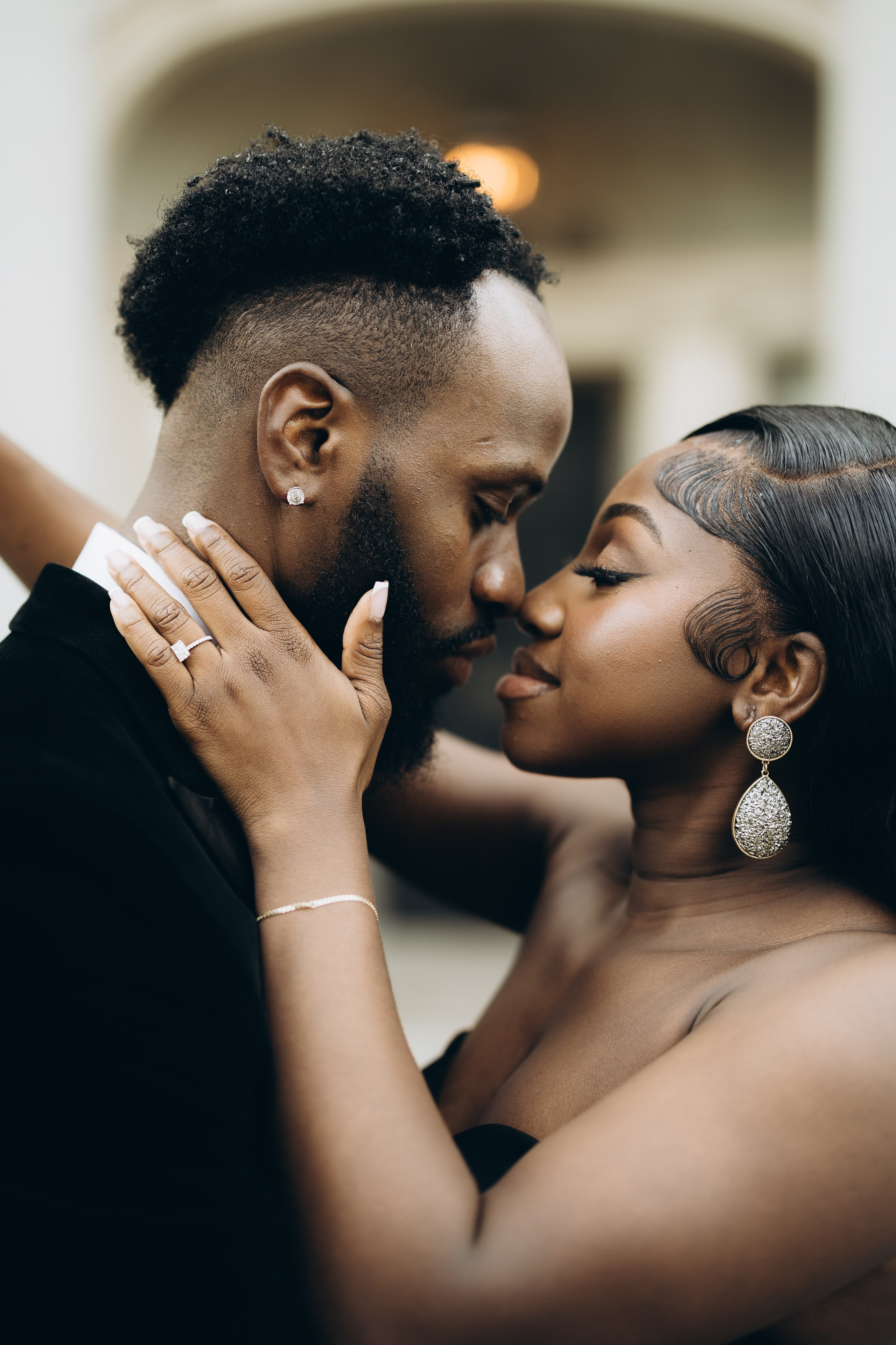 K&T. Wedding Photographer Toronto