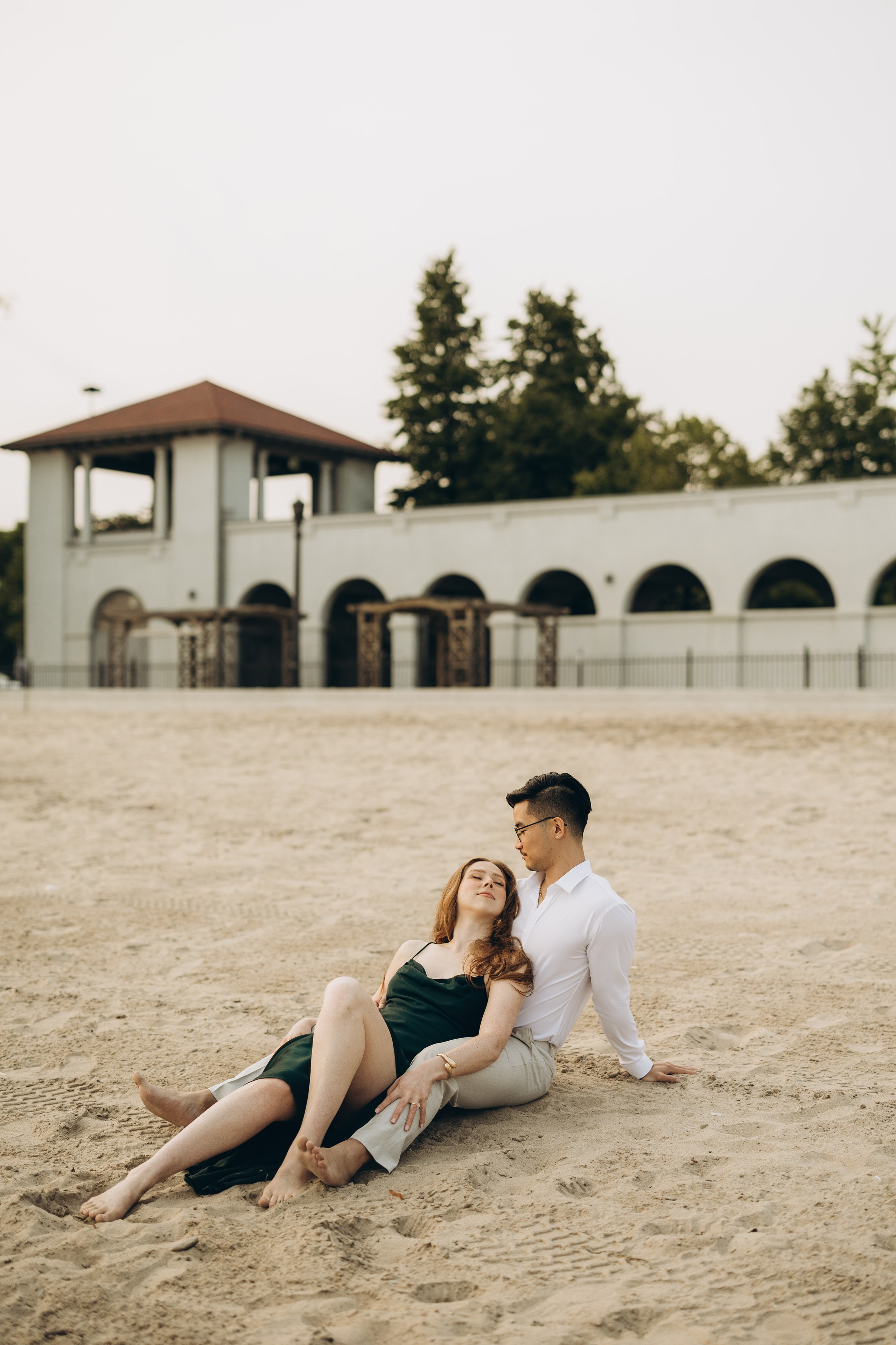 Lesley&Kevin. Wedding Photographer Toronto