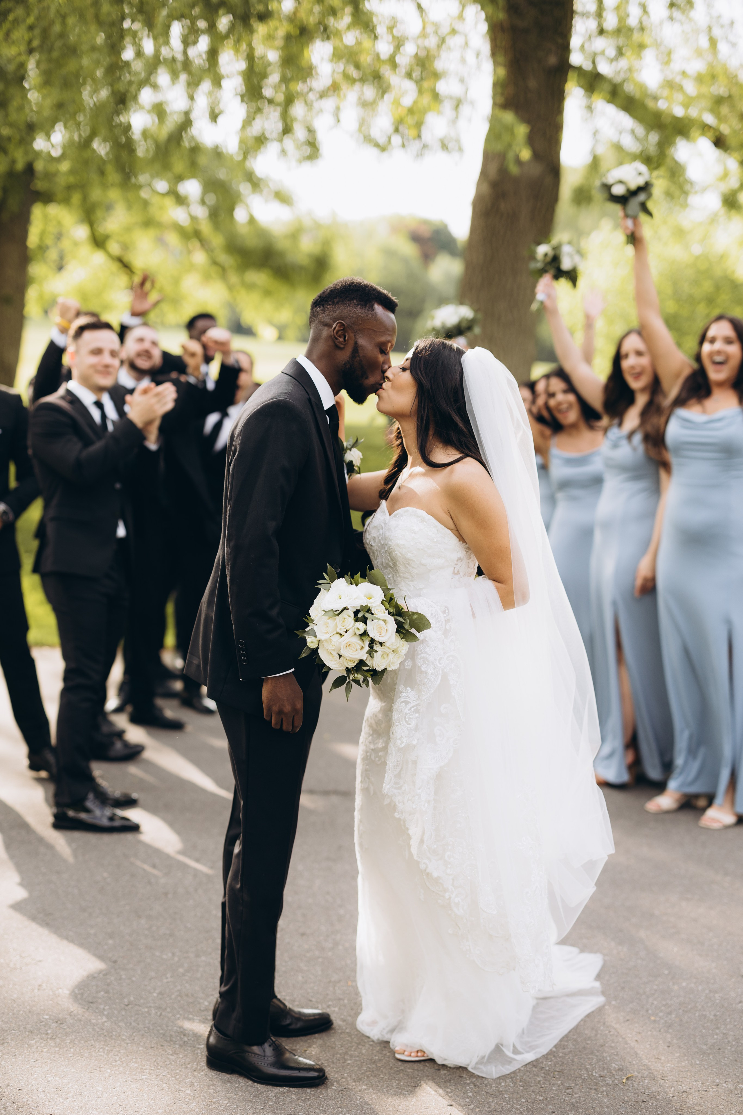 Ximena&Andrew. Wedding Photographer Toronto