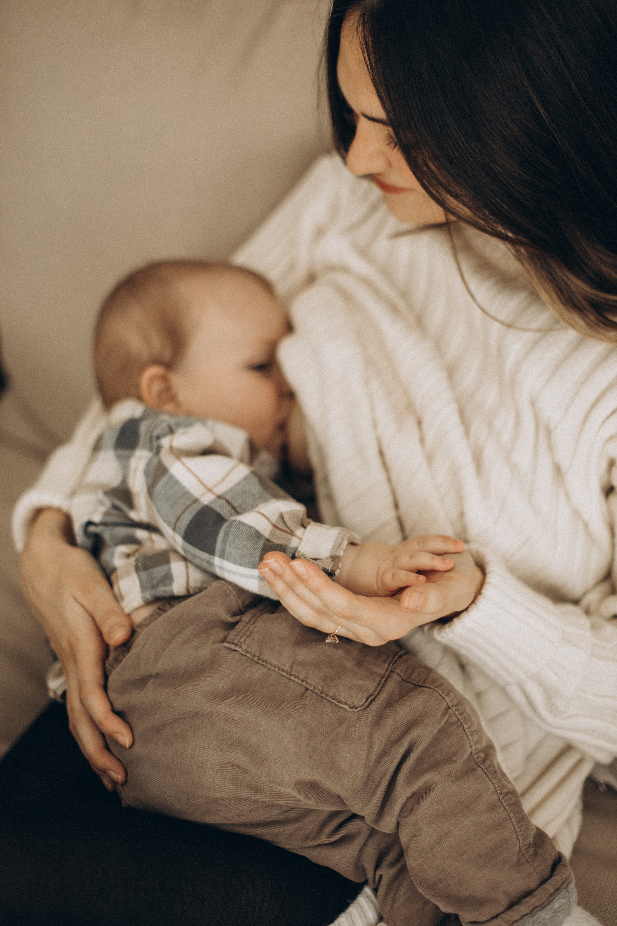 Michaela’s family. Wedding Photographer Toronto