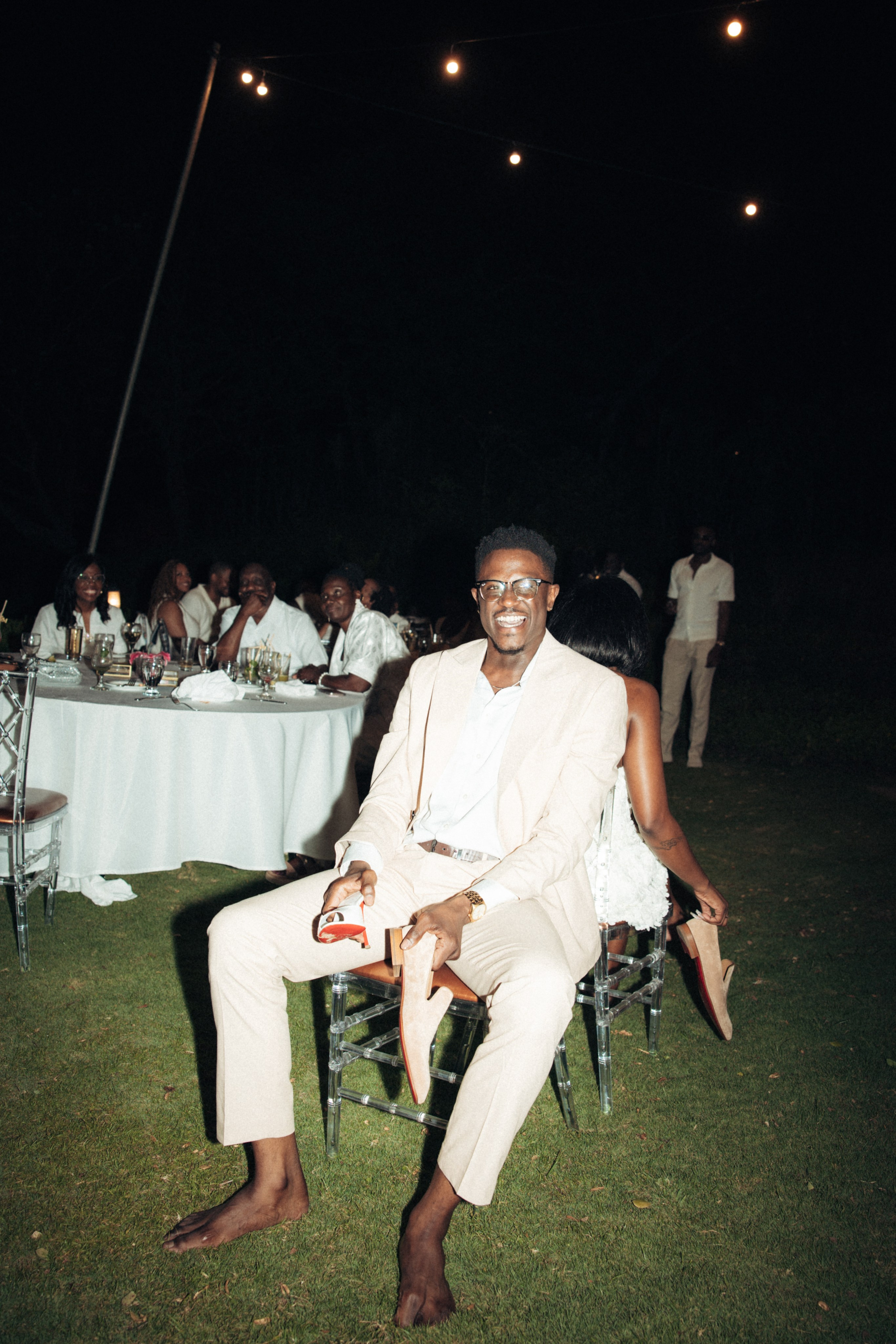 Rehearsal dinner. Wedding Photographer Toronto