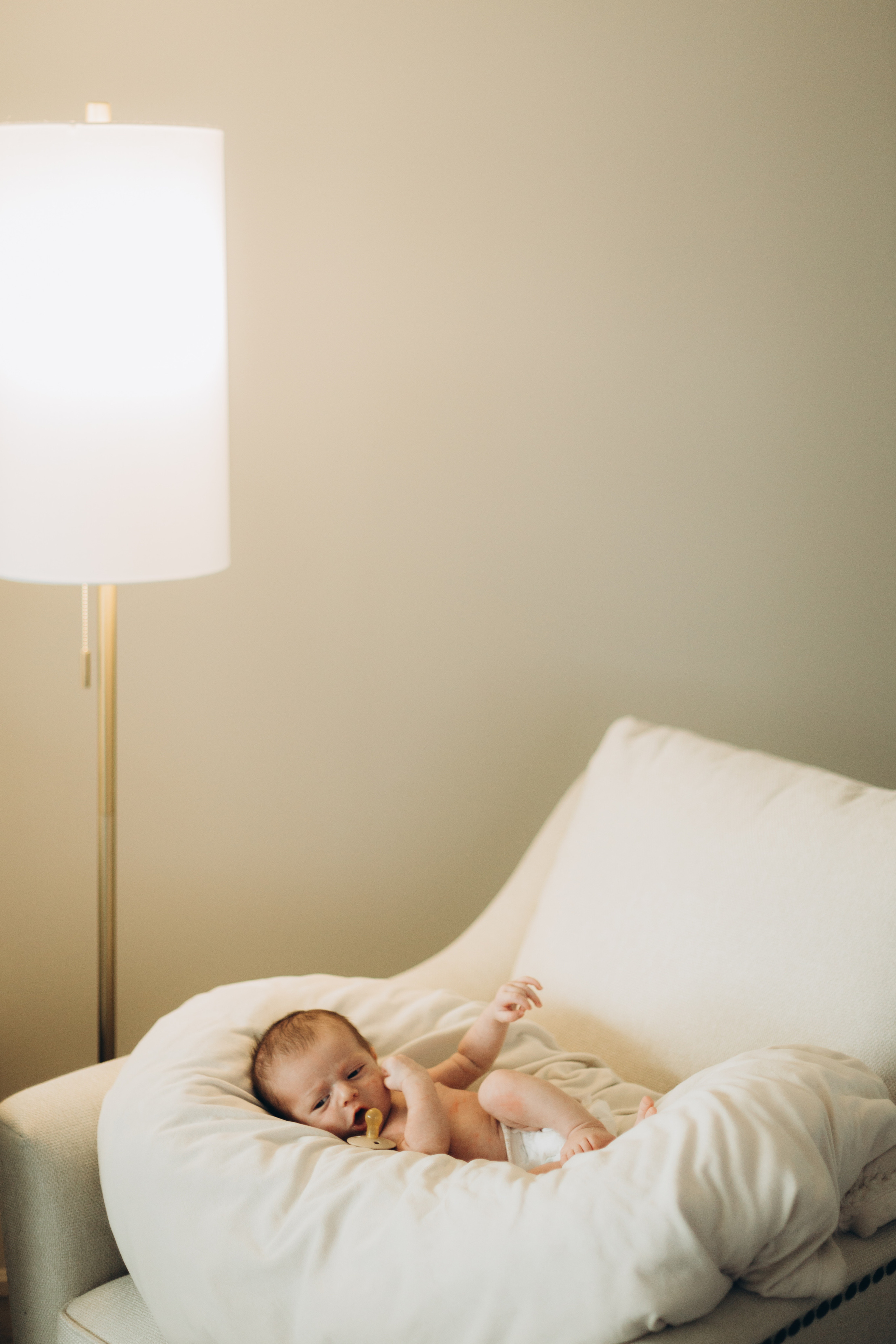 Baby Conrad. Wedding Photographer Toronto