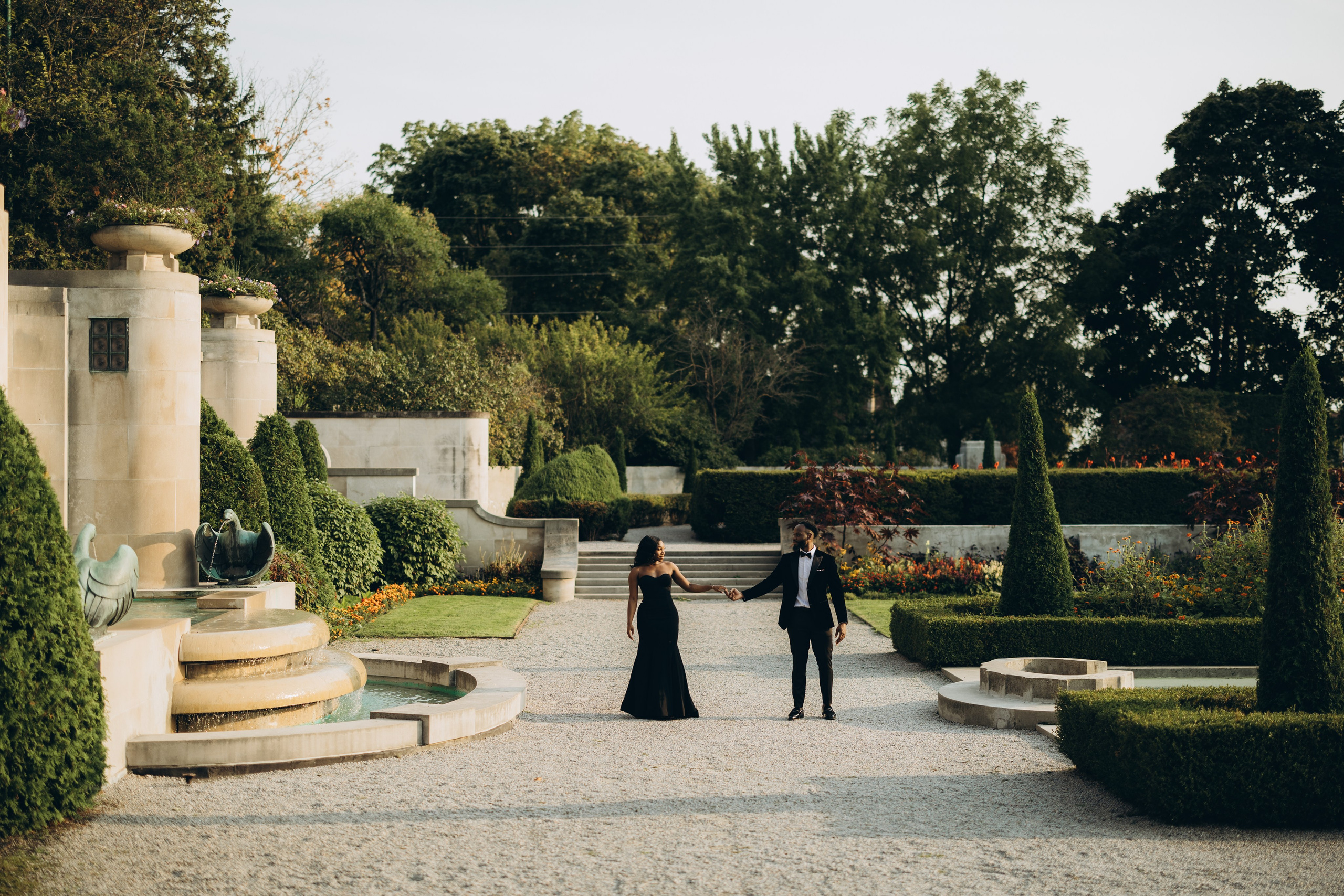 K&T. Wedding Photographer Toronto