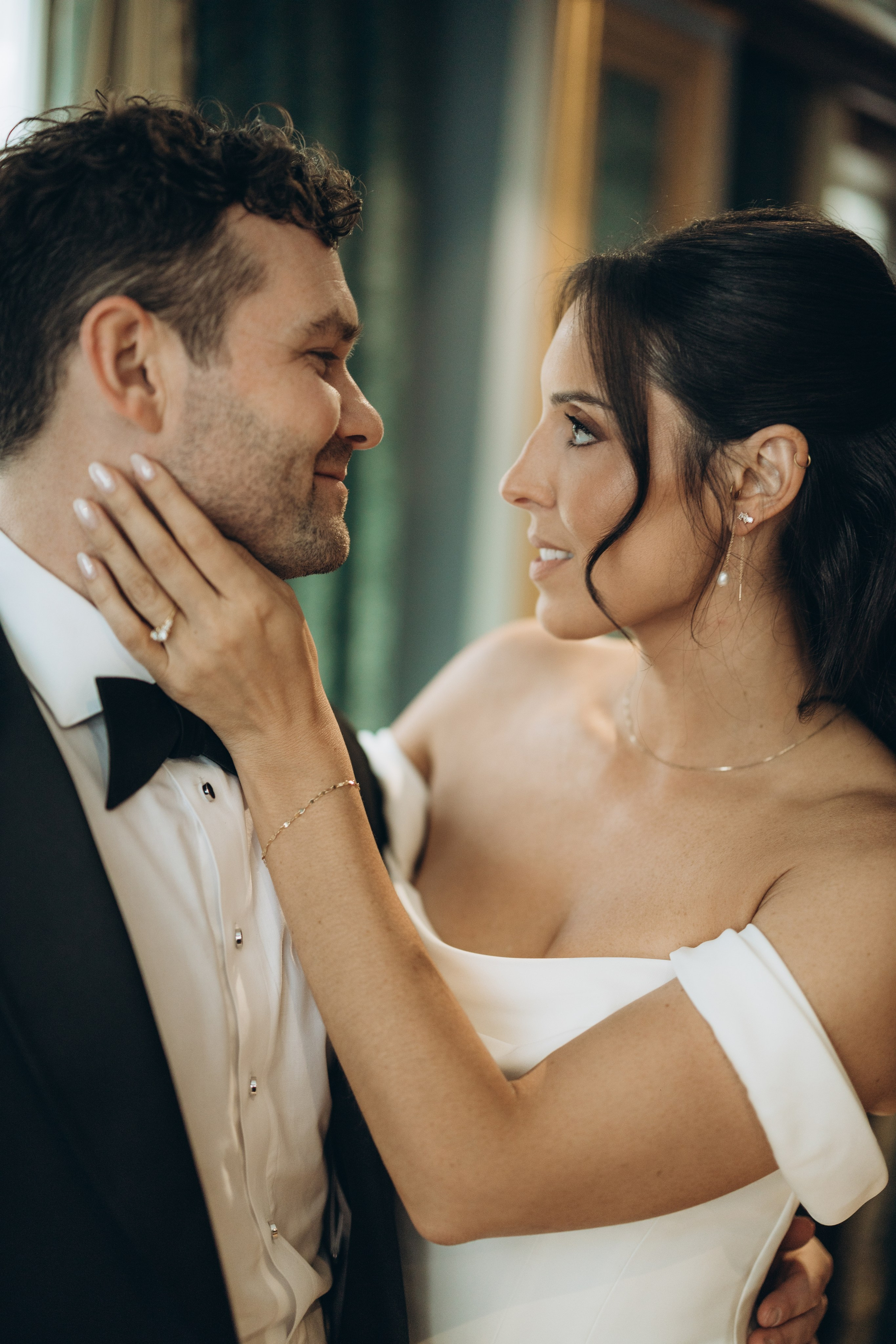 R&C. Wedding Photographer Toronto