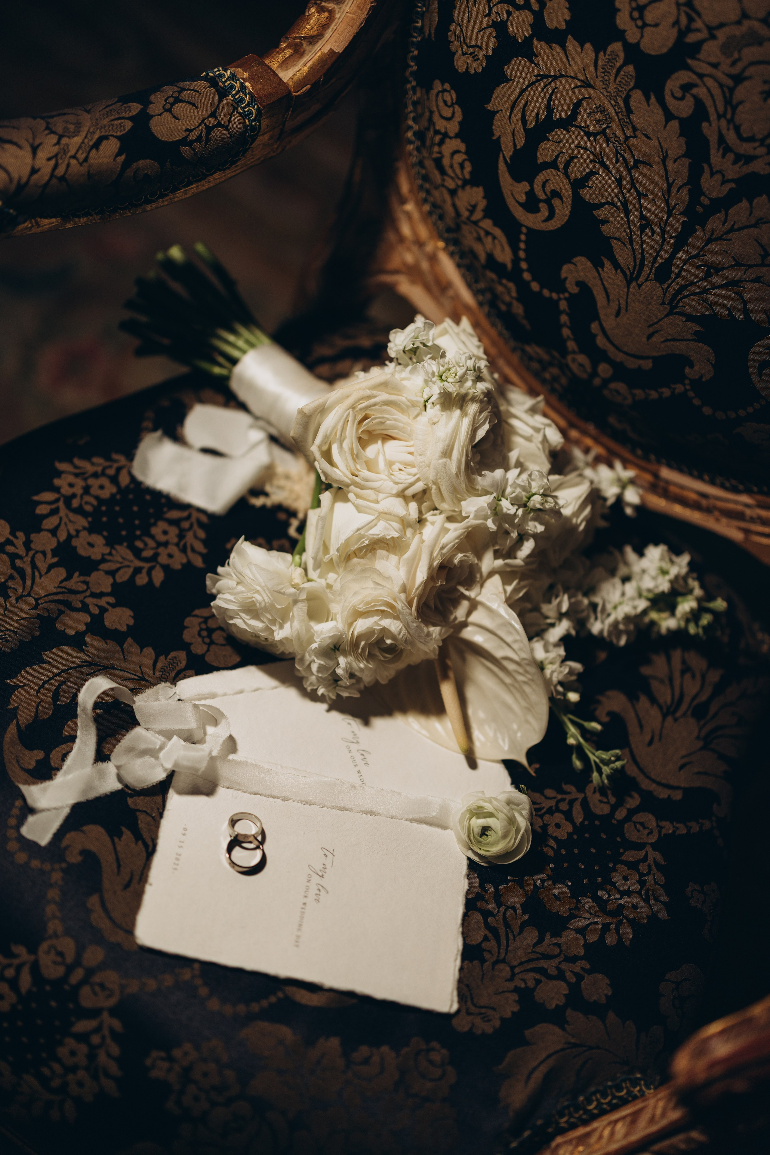 Parkwood estate. Wedding Photographer Toronto