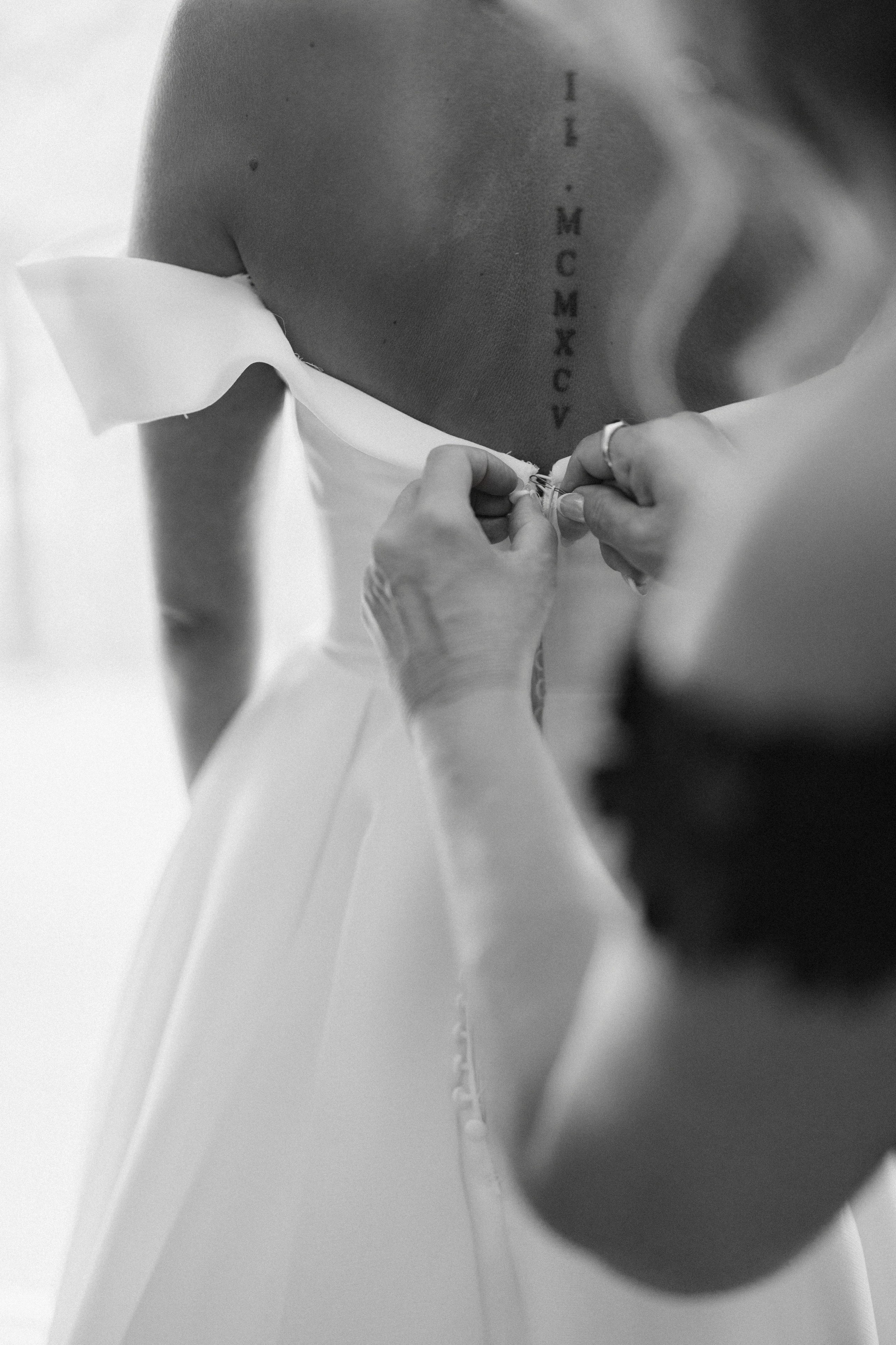 L&D (Wren House by Stella). Wedding Photographer Toronto