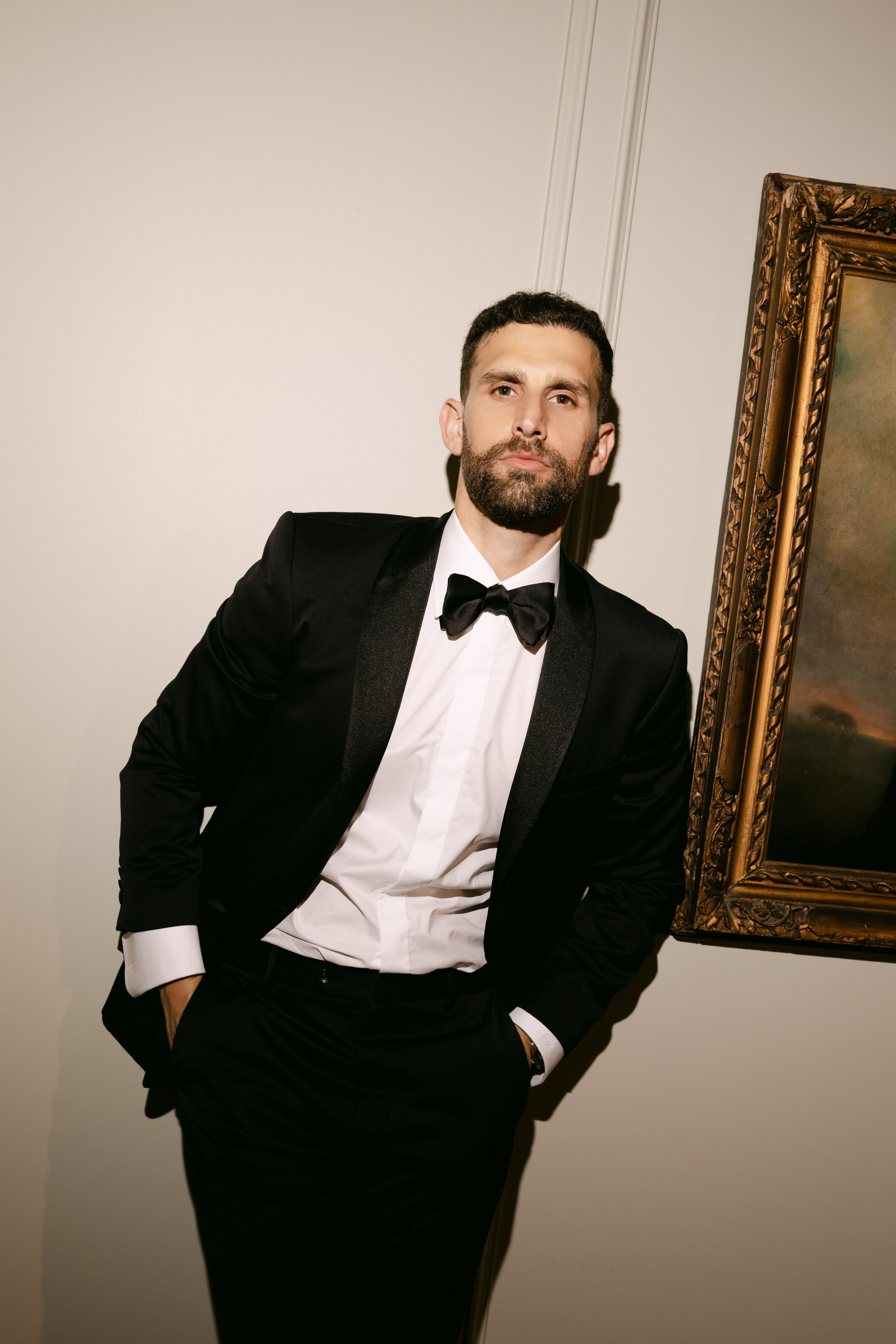 A&E. Wedding Photographer Toronto