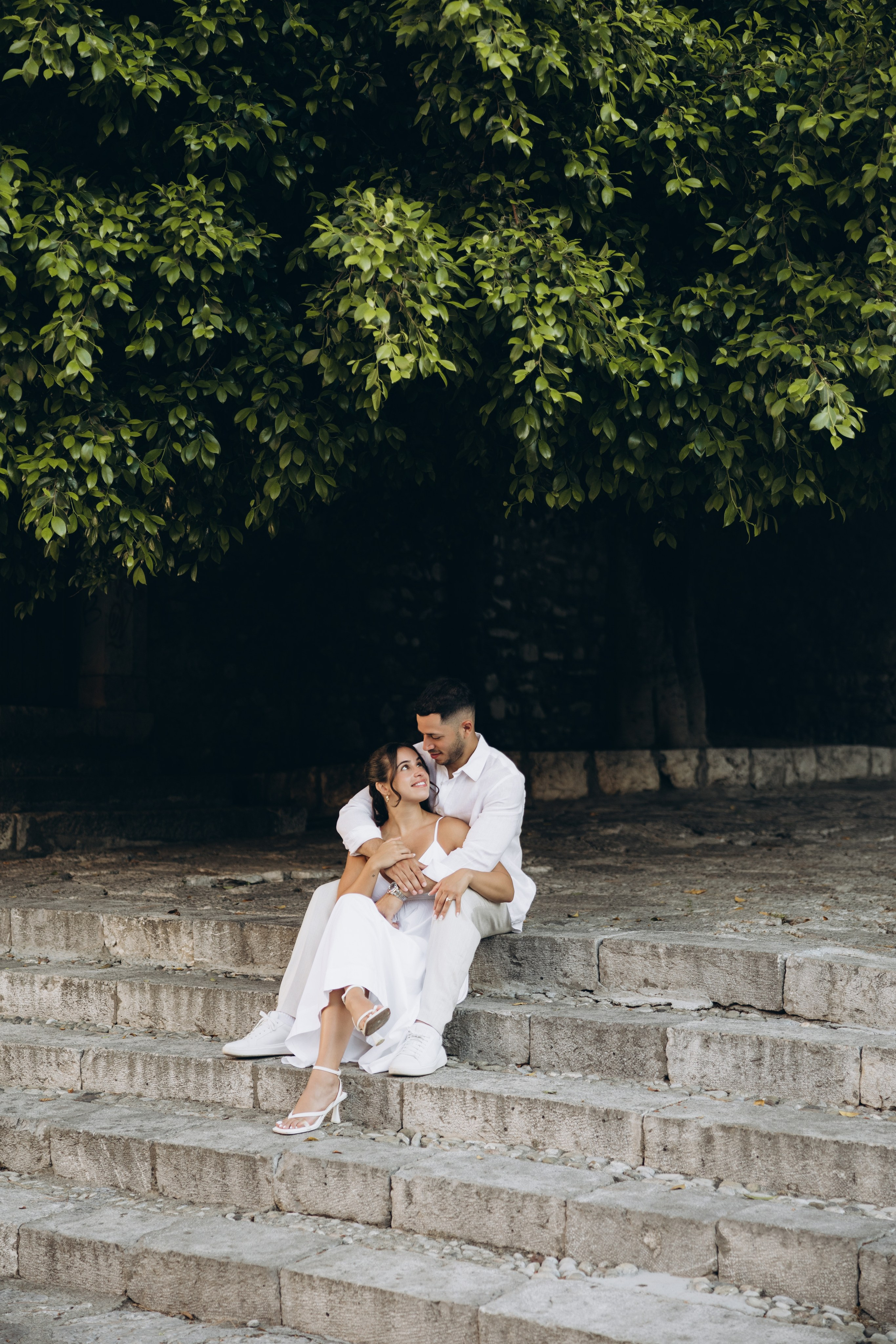 N&A (Sicily). Wedding Photographer Toronto