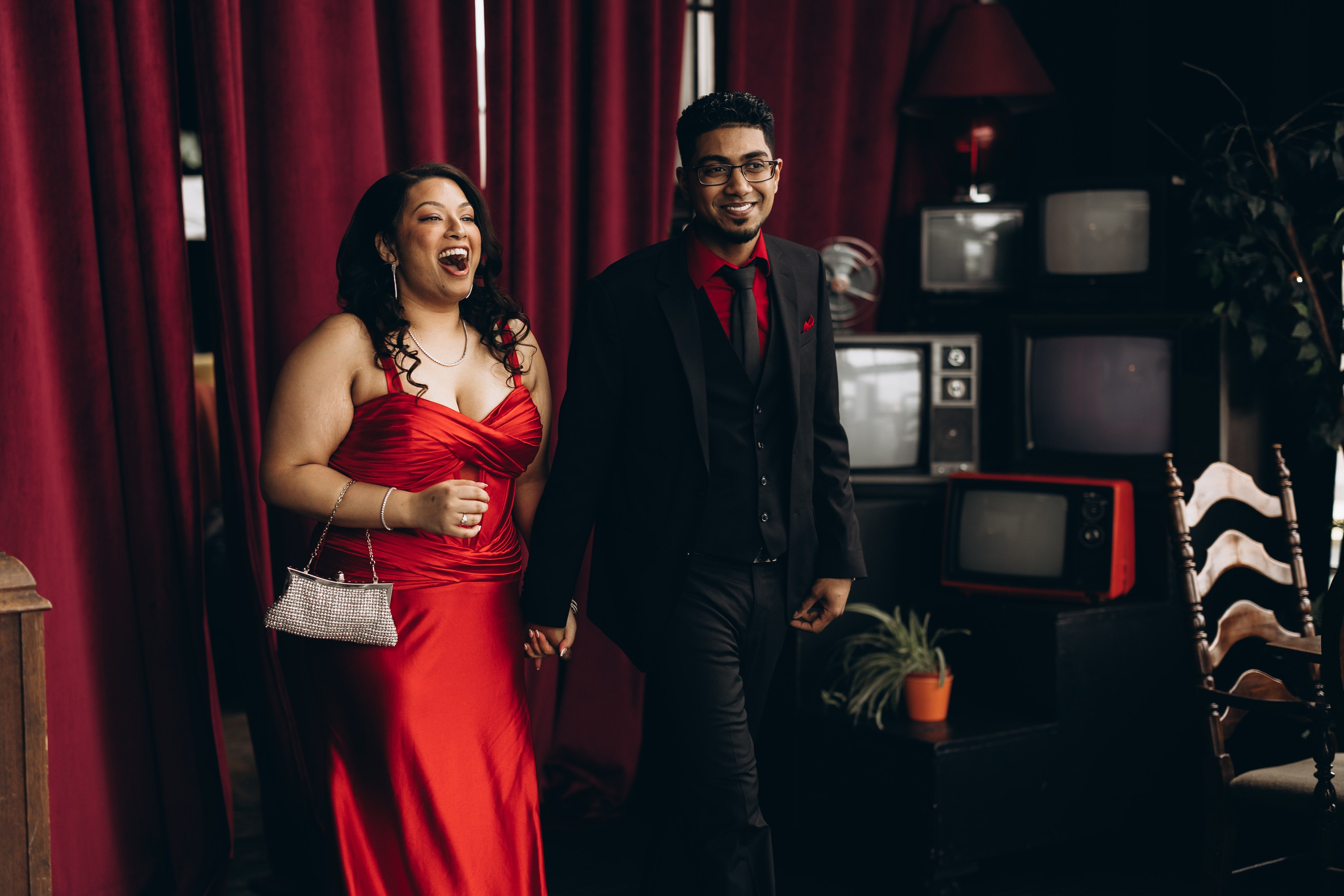 Yes!. Wedding Photographer Toronto