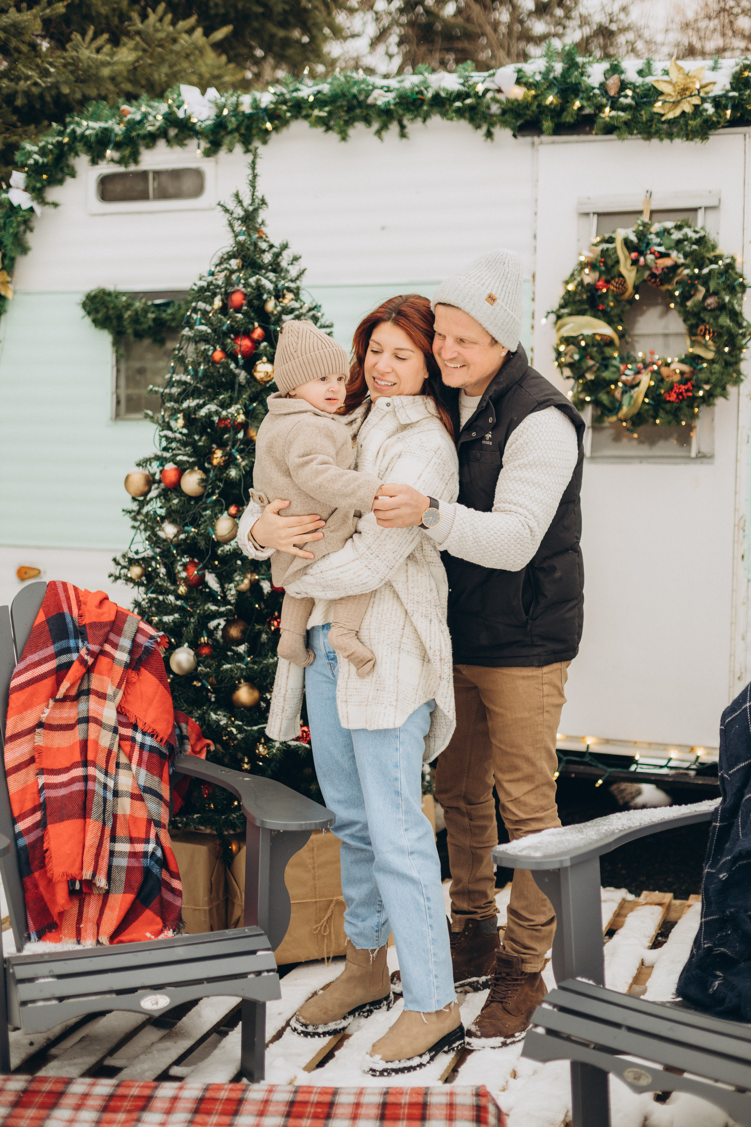 Merry Christmas!. Wedding Photographer Toronto