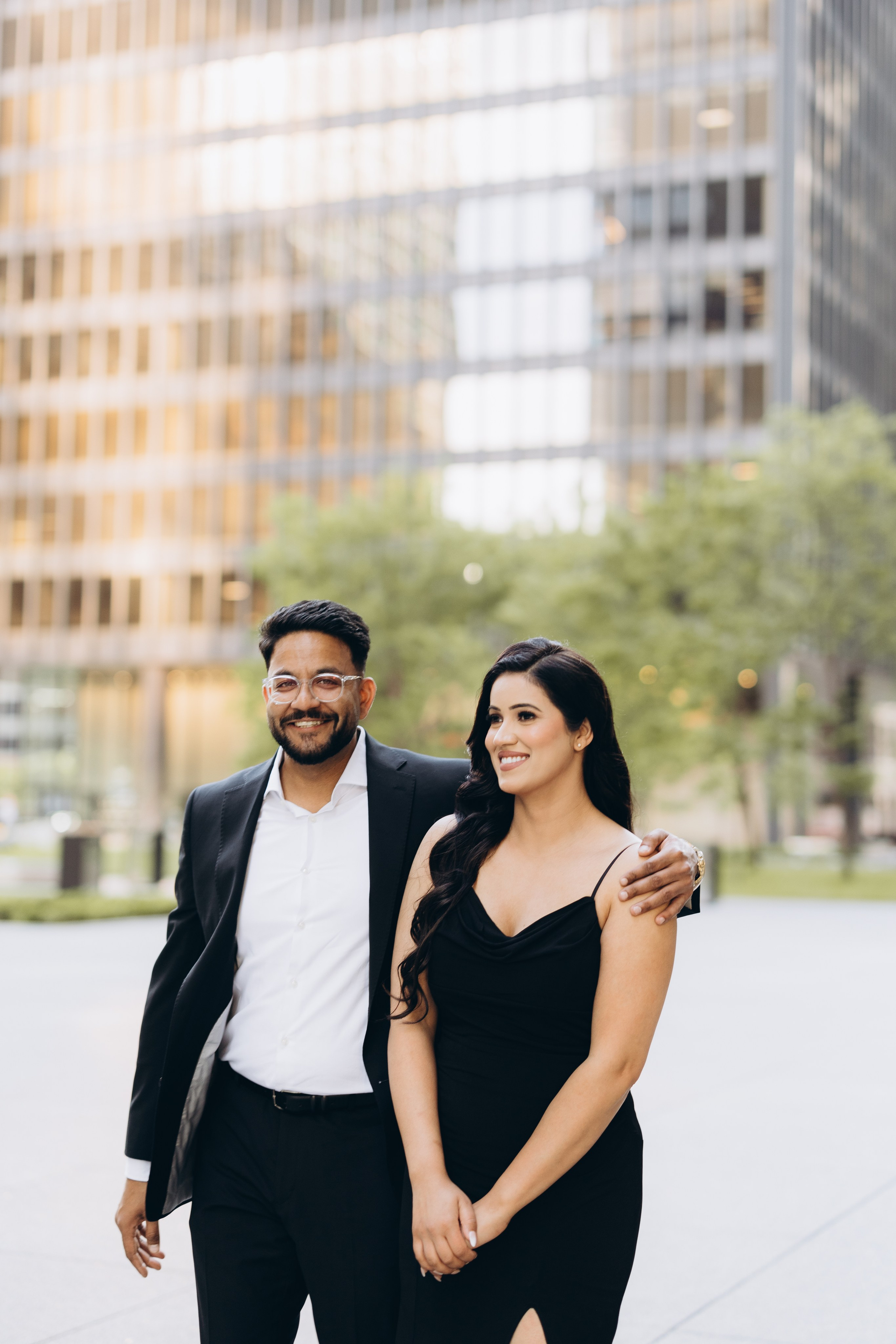 Sonia&Karan. Wedding Photographer Toronto