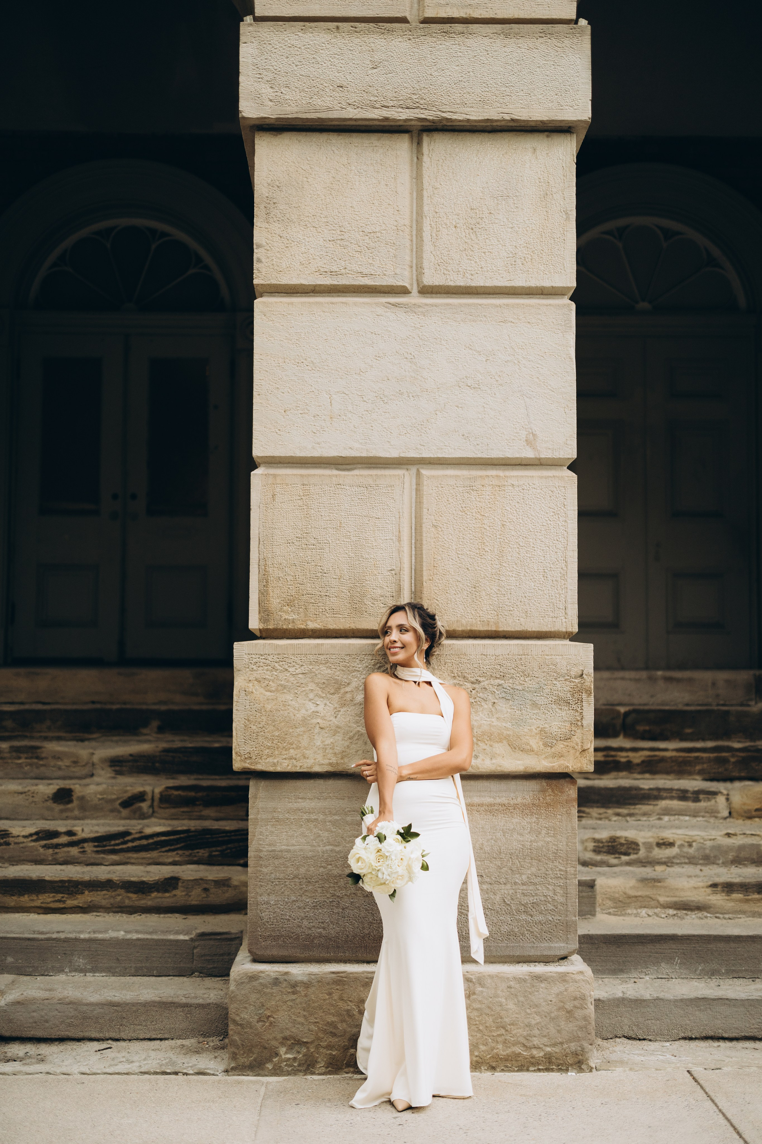 Luisa&Lucas. Wedding Photographer Toronto