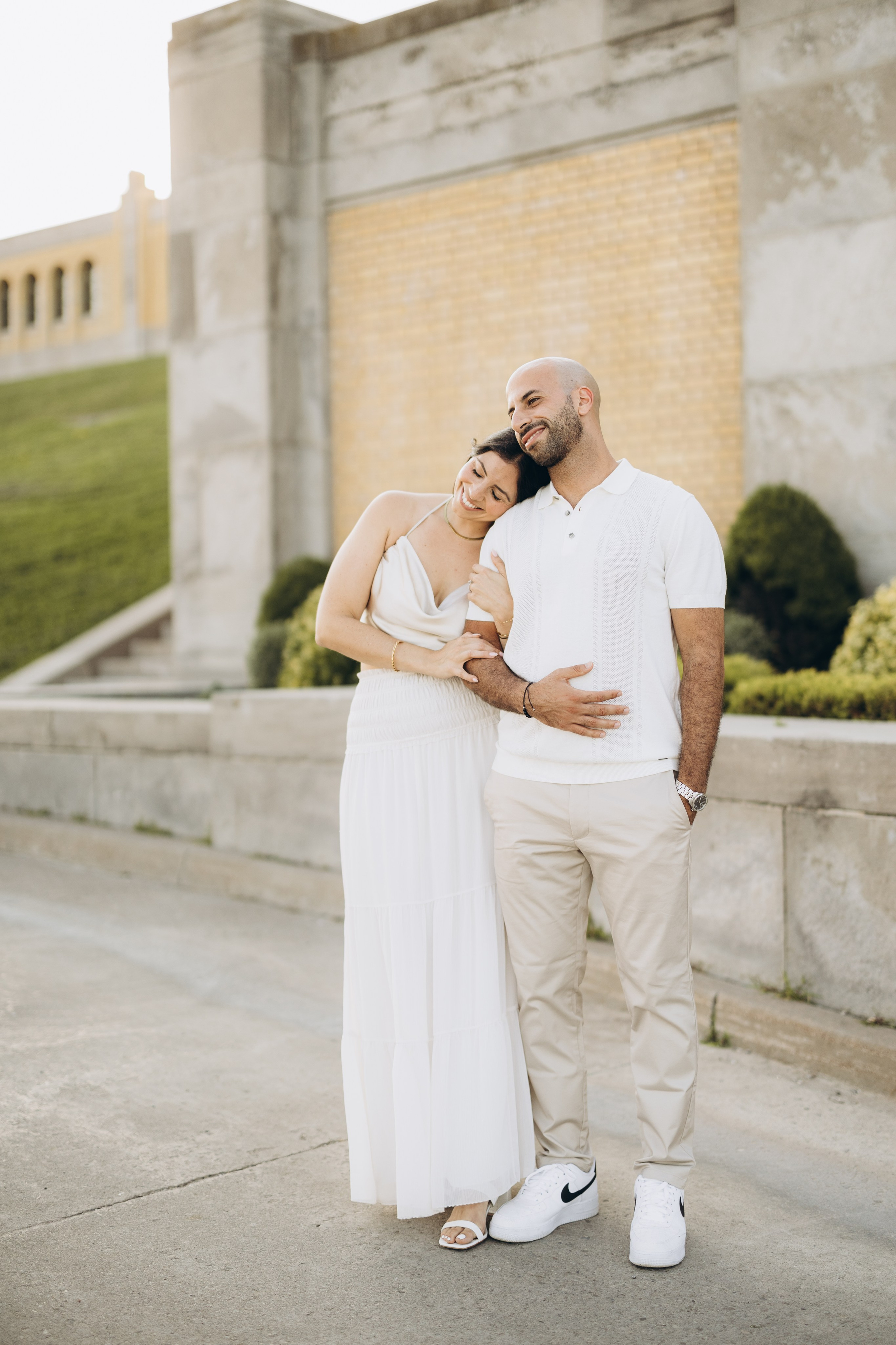 Ashley&Omar. Wedding Photographer Toronto