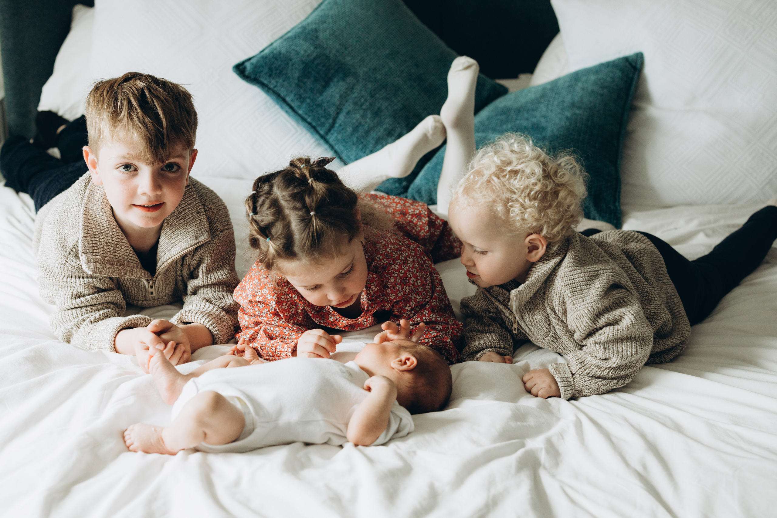 Family of 6 :). Wedding Photographer Toronto