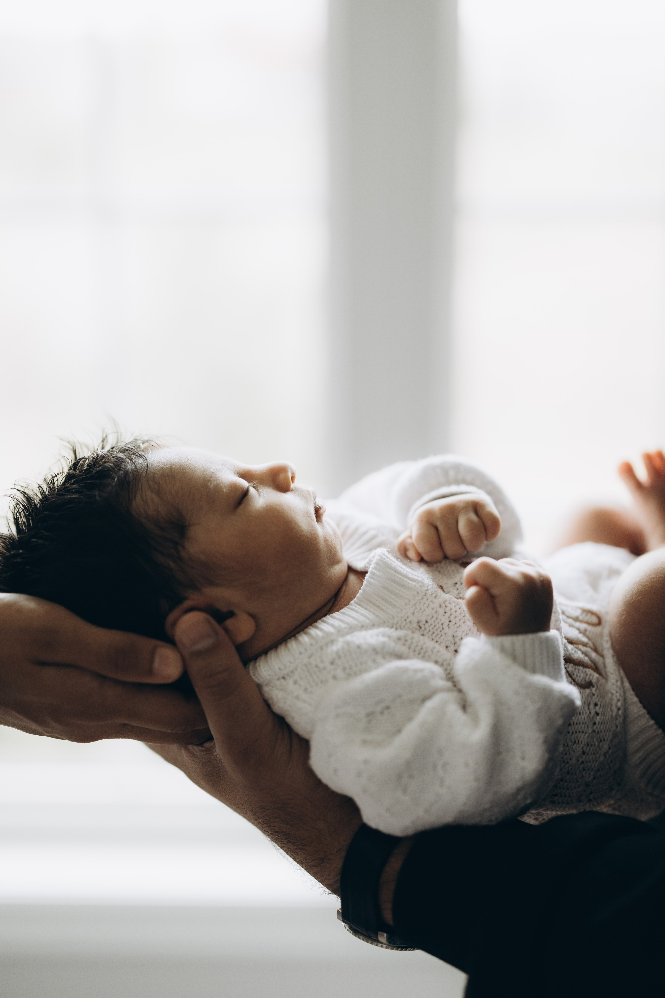 14 days old. Wedding Photographer Toronto