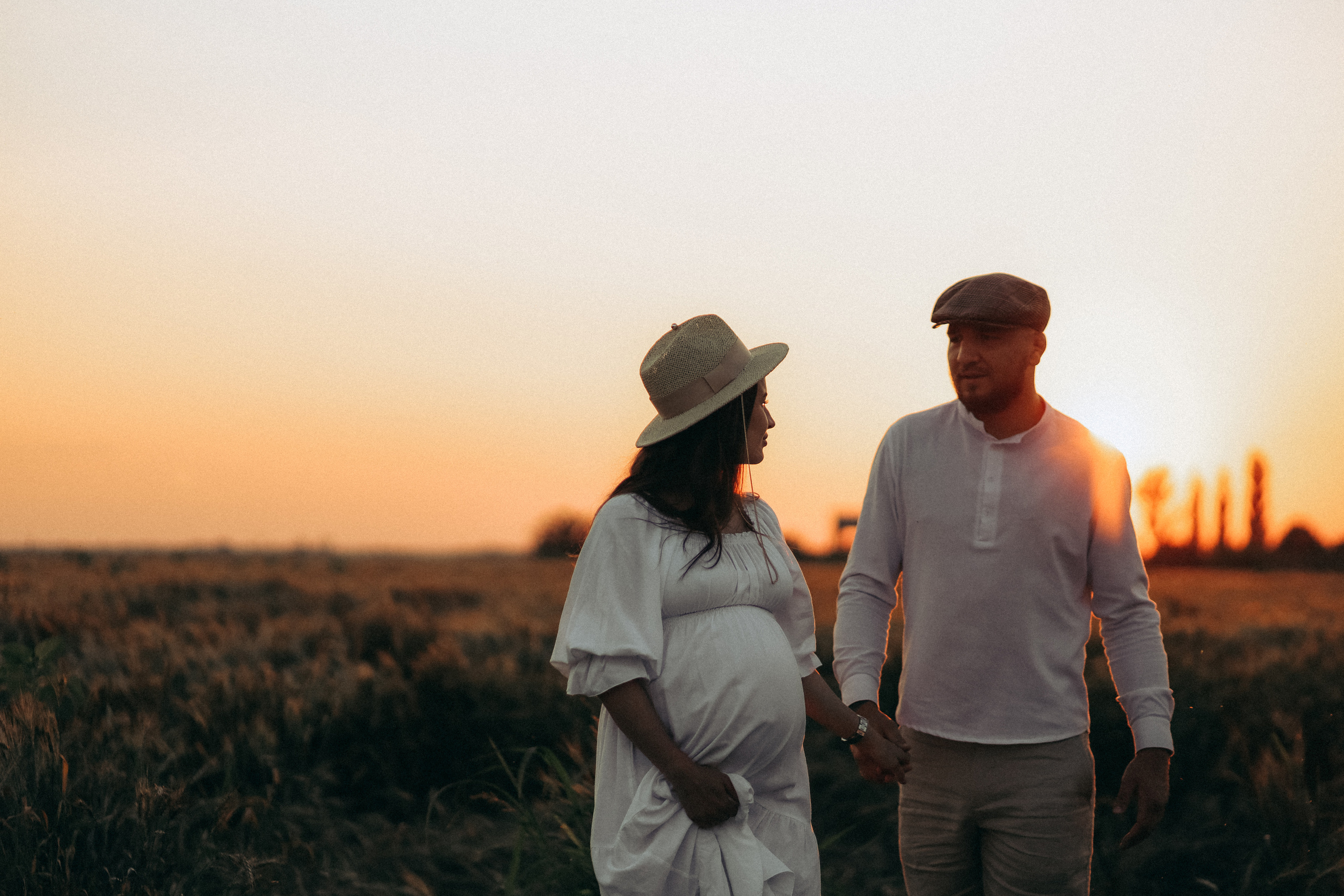 Julia&Yaroslav. Wedding Photographer Toronto
