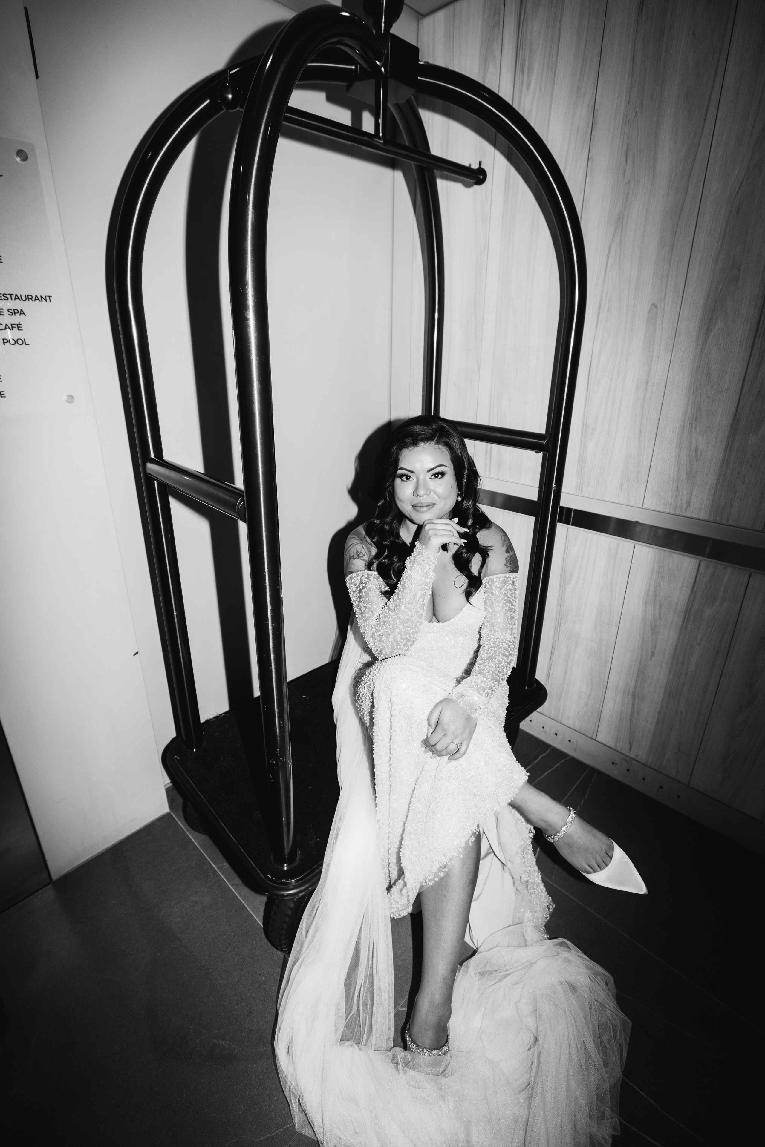 Andy&Michael. Wedding Photographer Toronto