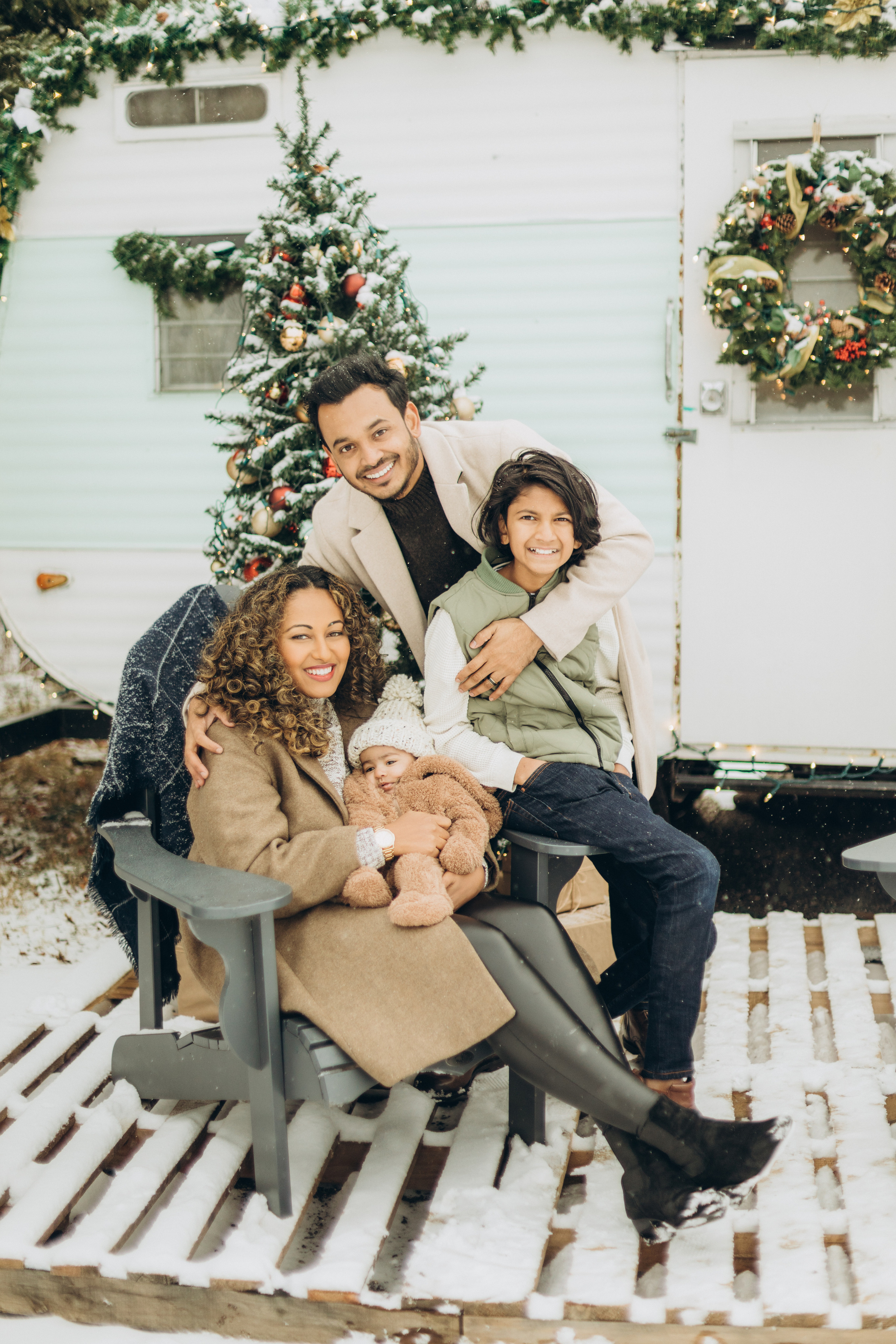 Merry Christmas!. Wedding Photographer Toronto