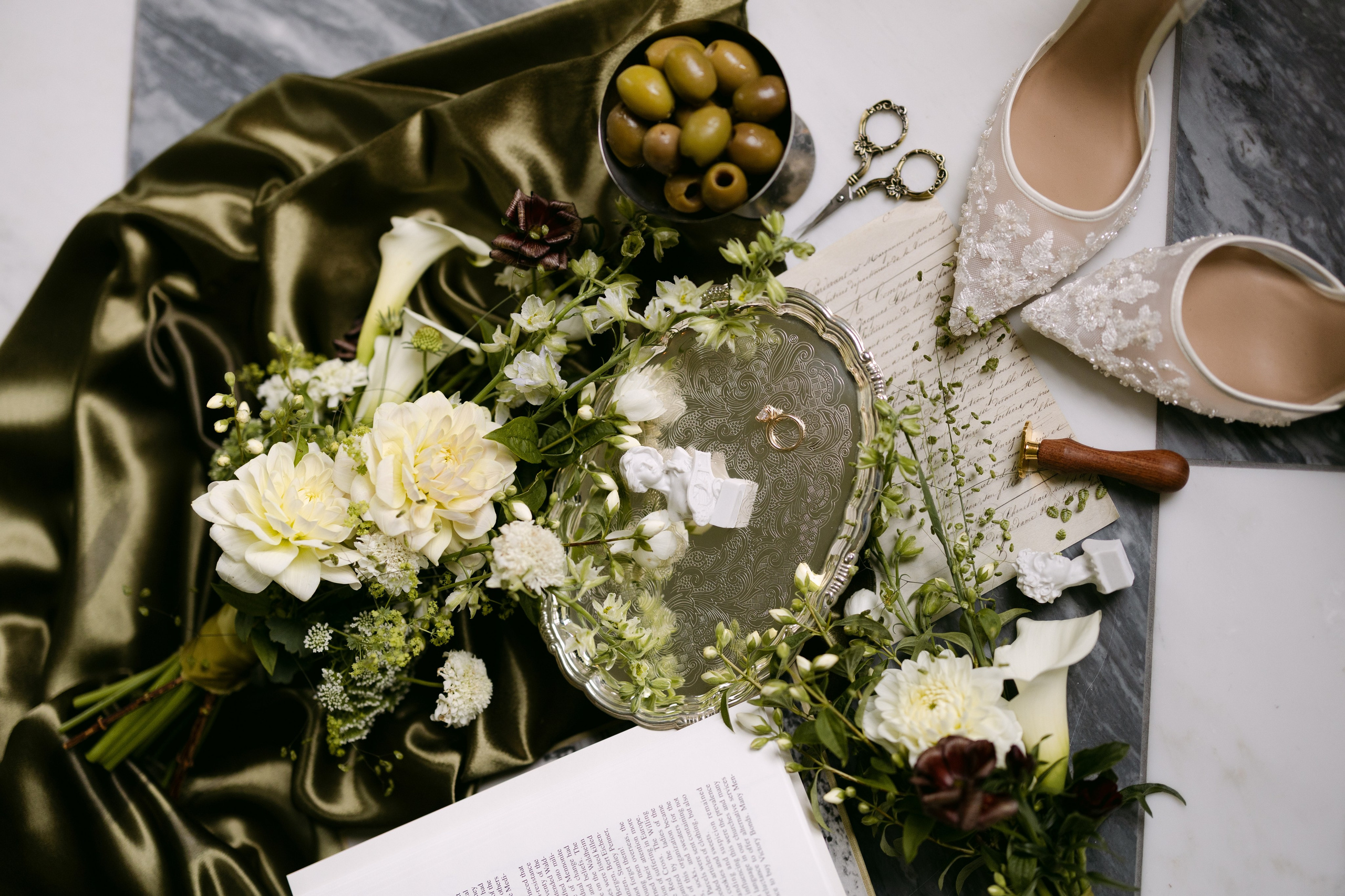 A&E. Wedding Photographer Toronto