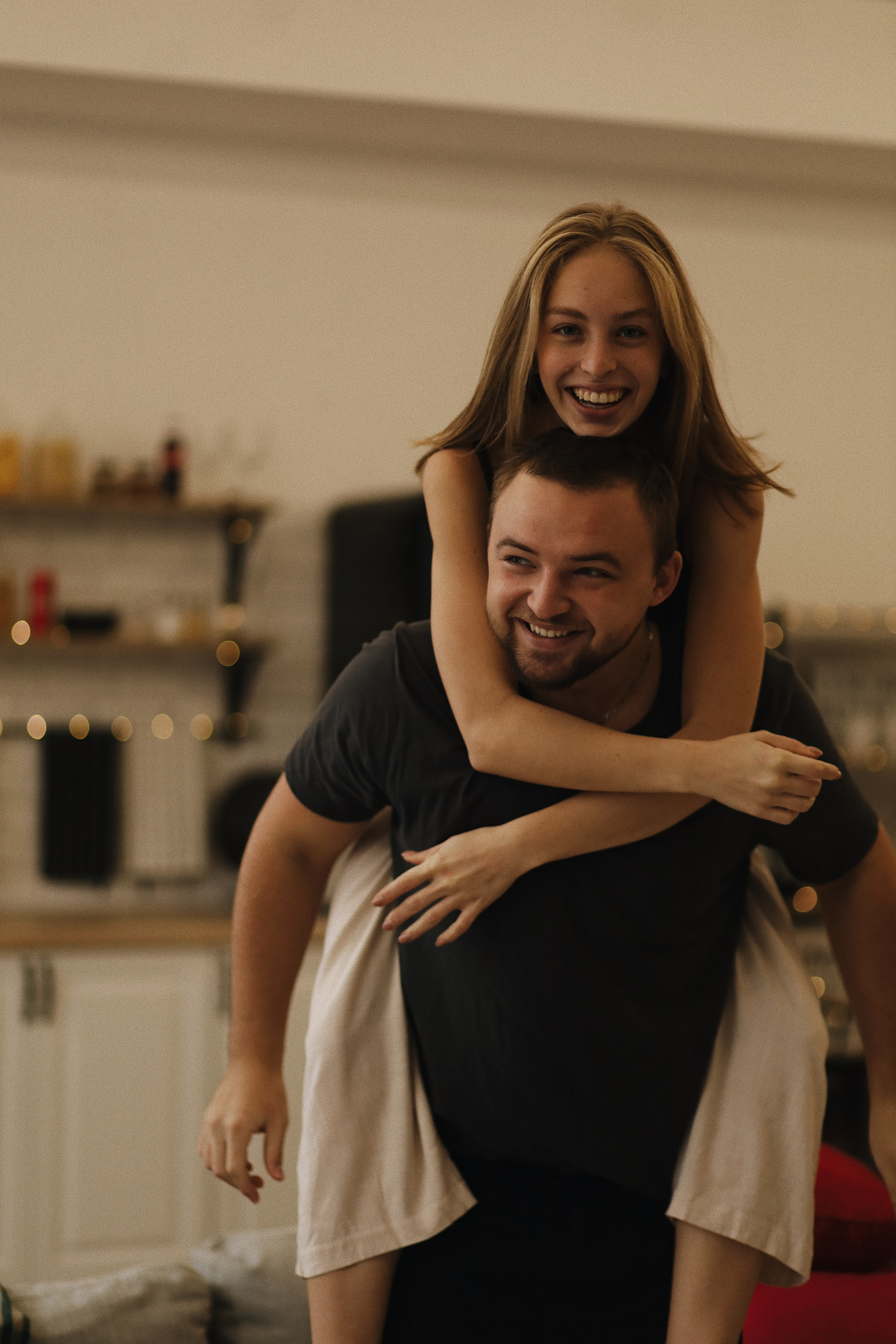 Di&Nikita (New year). Wedding Photographer Toronto