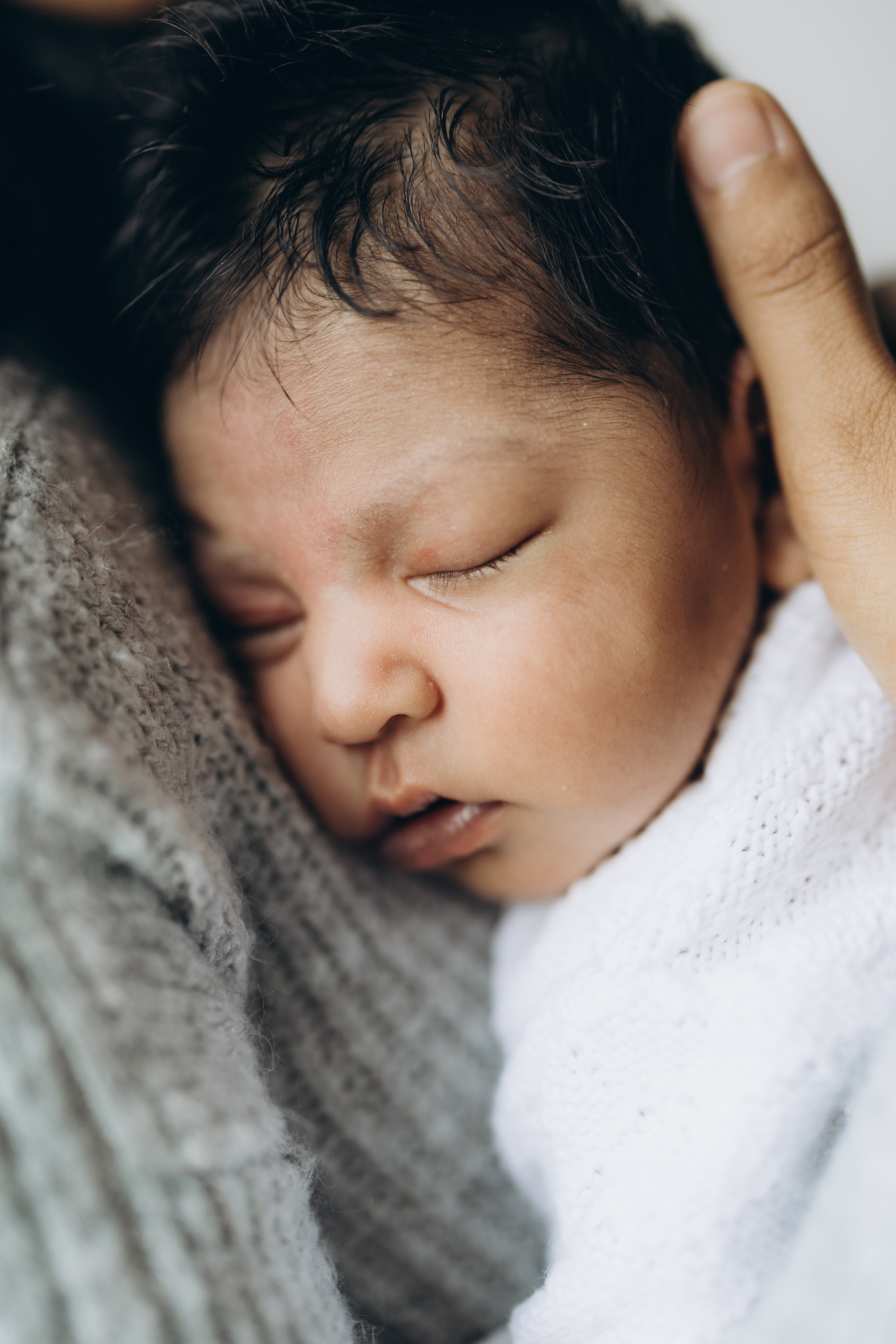 14 days old. Wedding Photographer Toronto