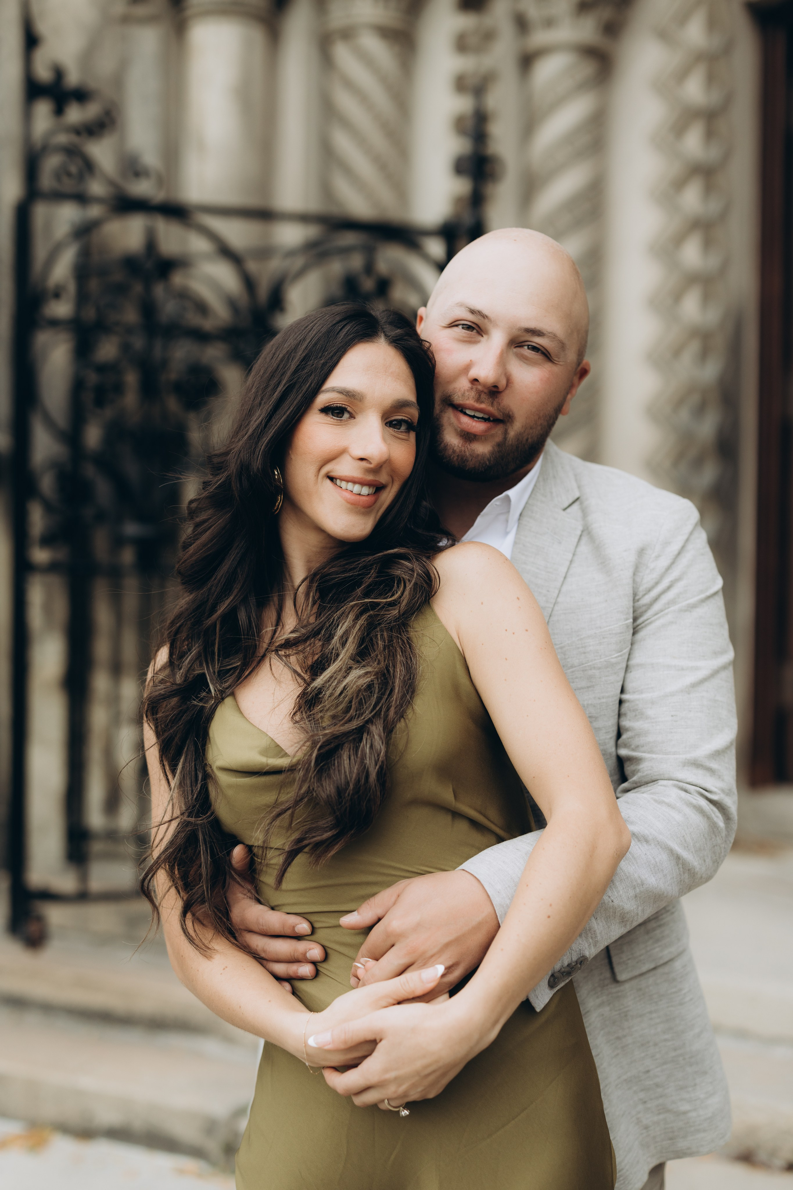 F+J. Wedding Photographer Toronto