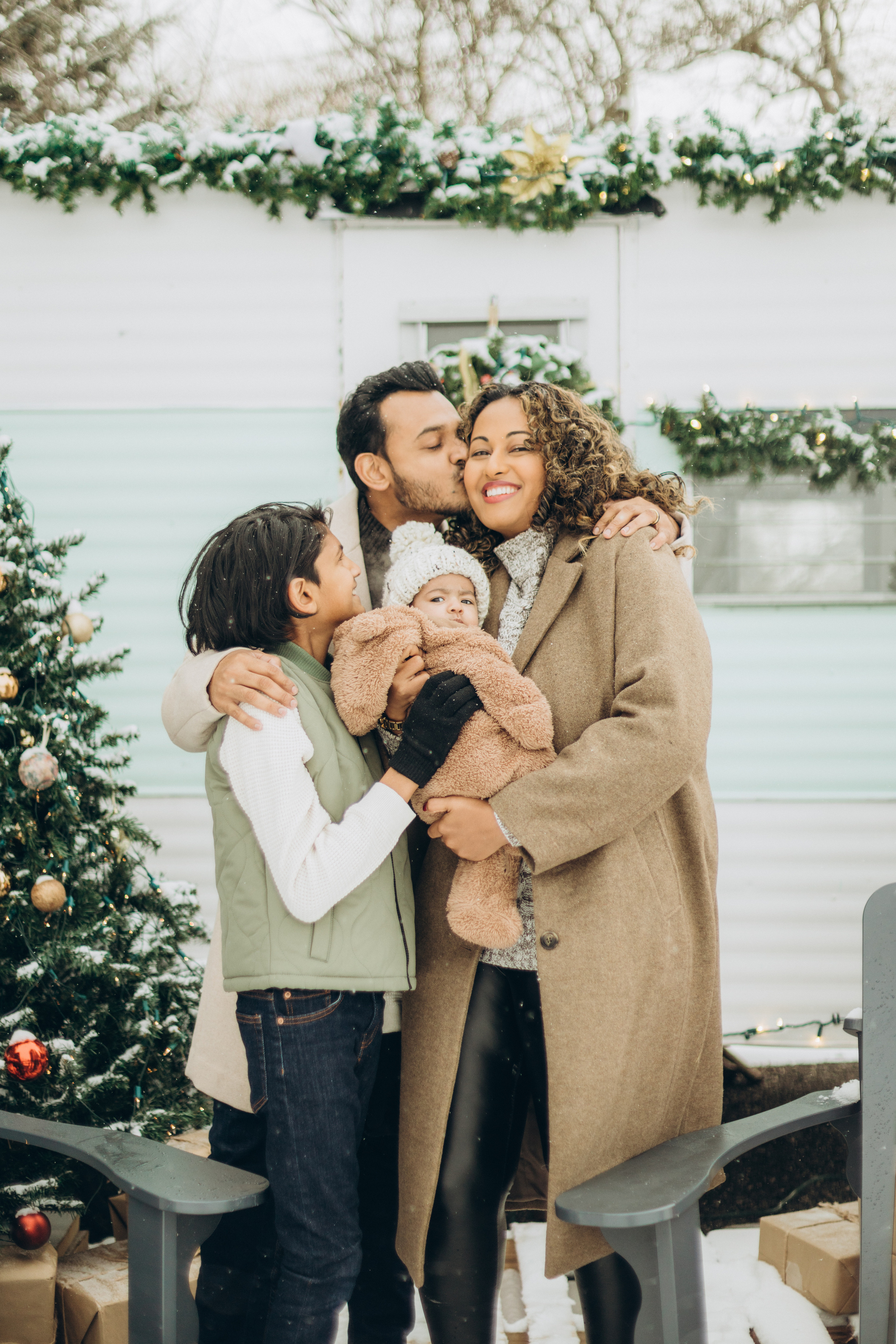 Merry Christmas!. Wedding Photographer Toronto