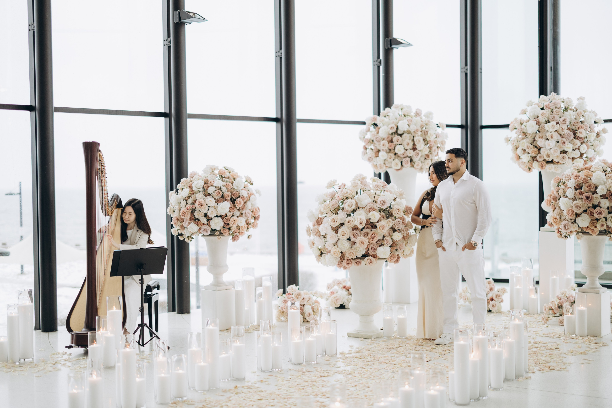 Yes!. Wedding Photographer Toronto