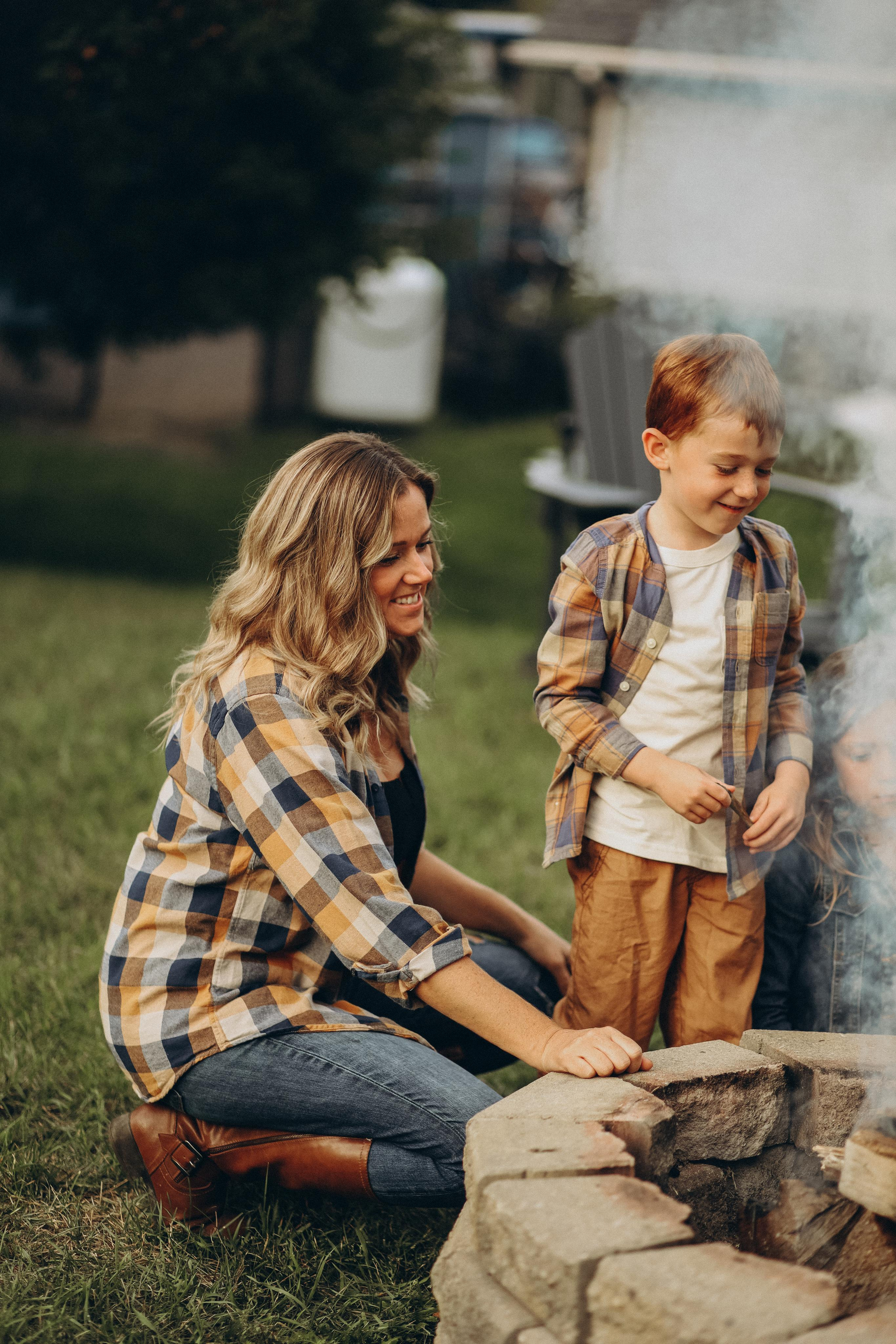 Sullivan family. Wedding Photographer Toronto