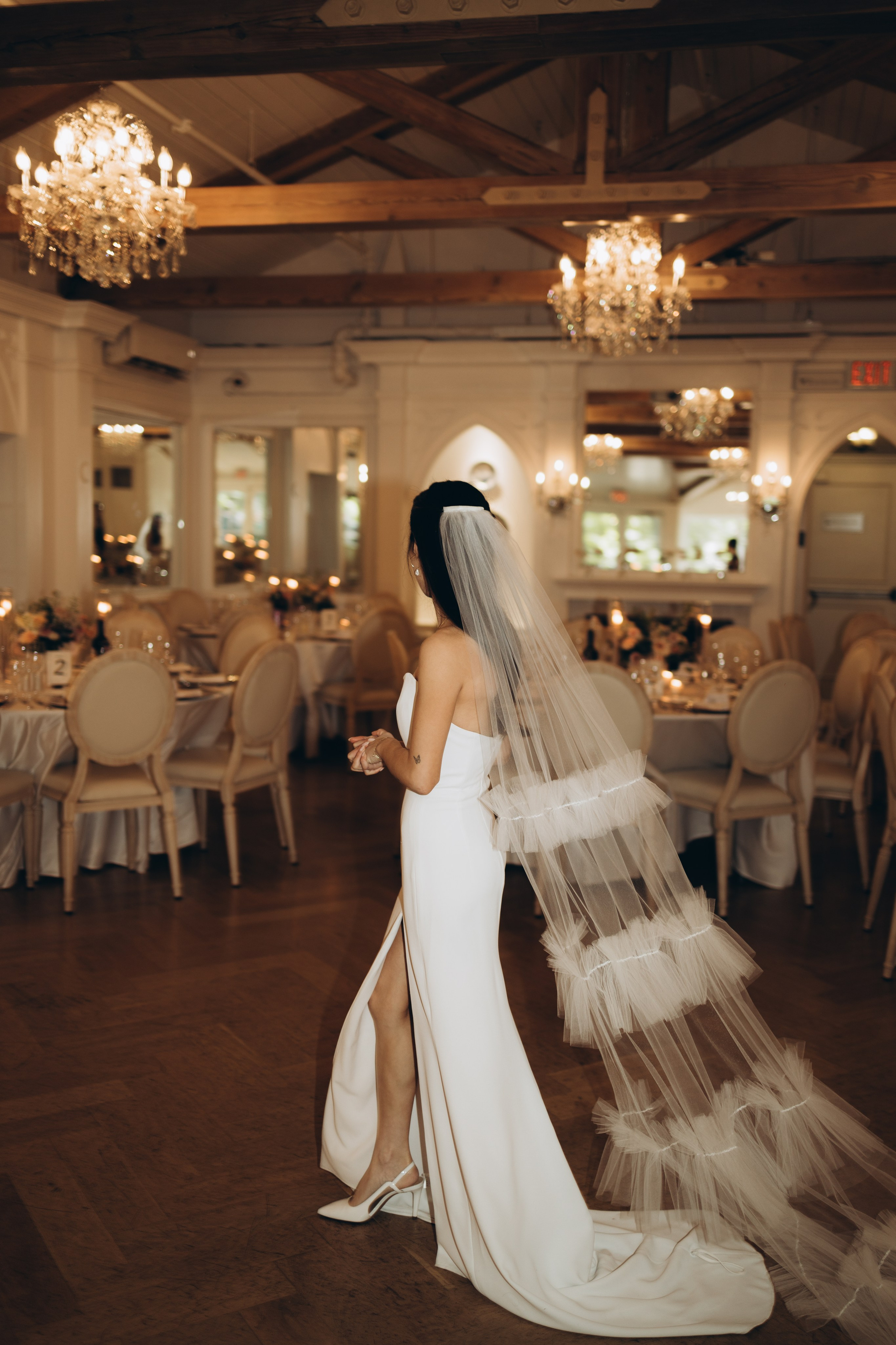 Olivia&Robbie. Wedding Photographer Toronto