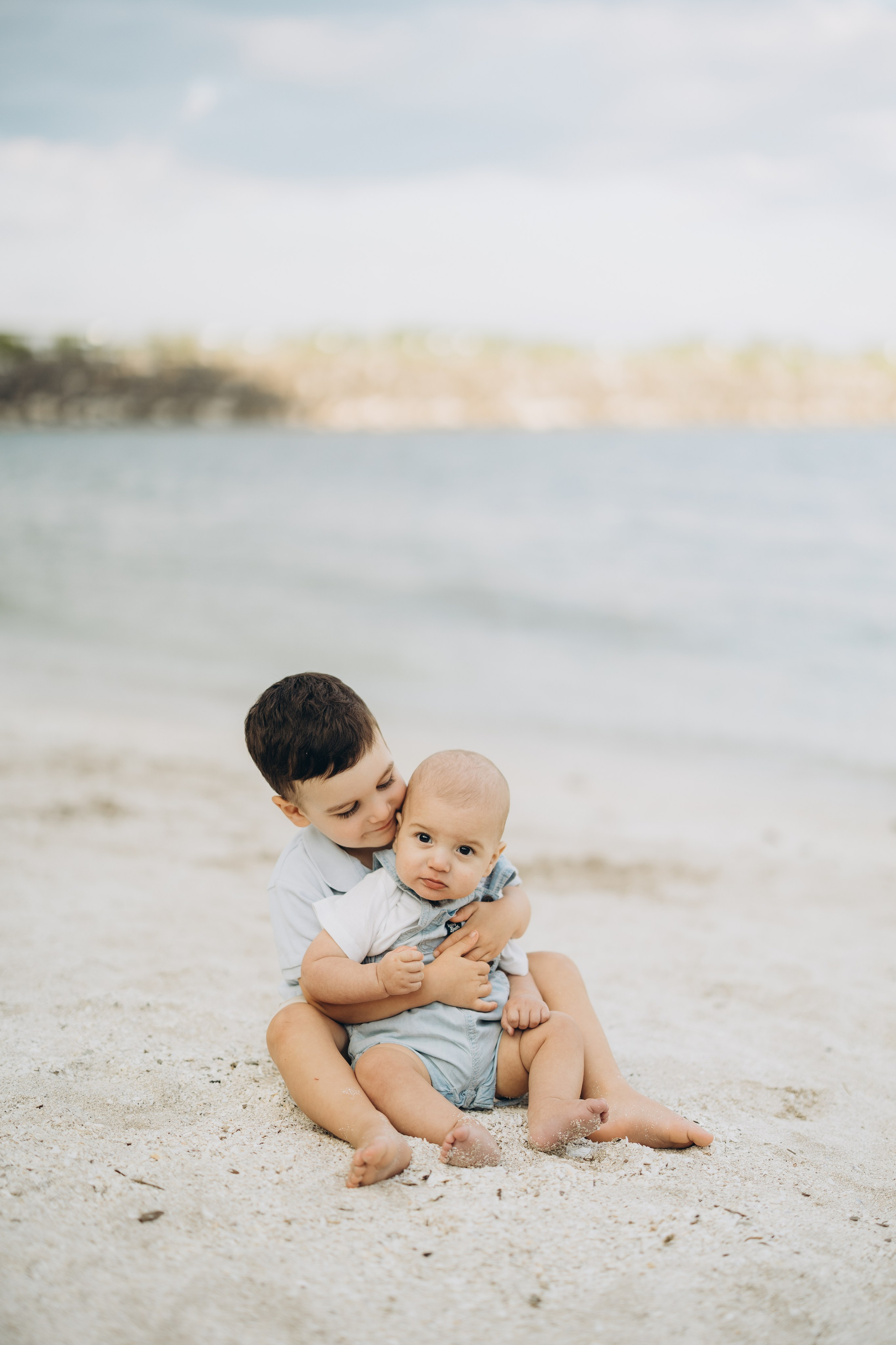 Beach photo session. Wedding Photographer Toronto