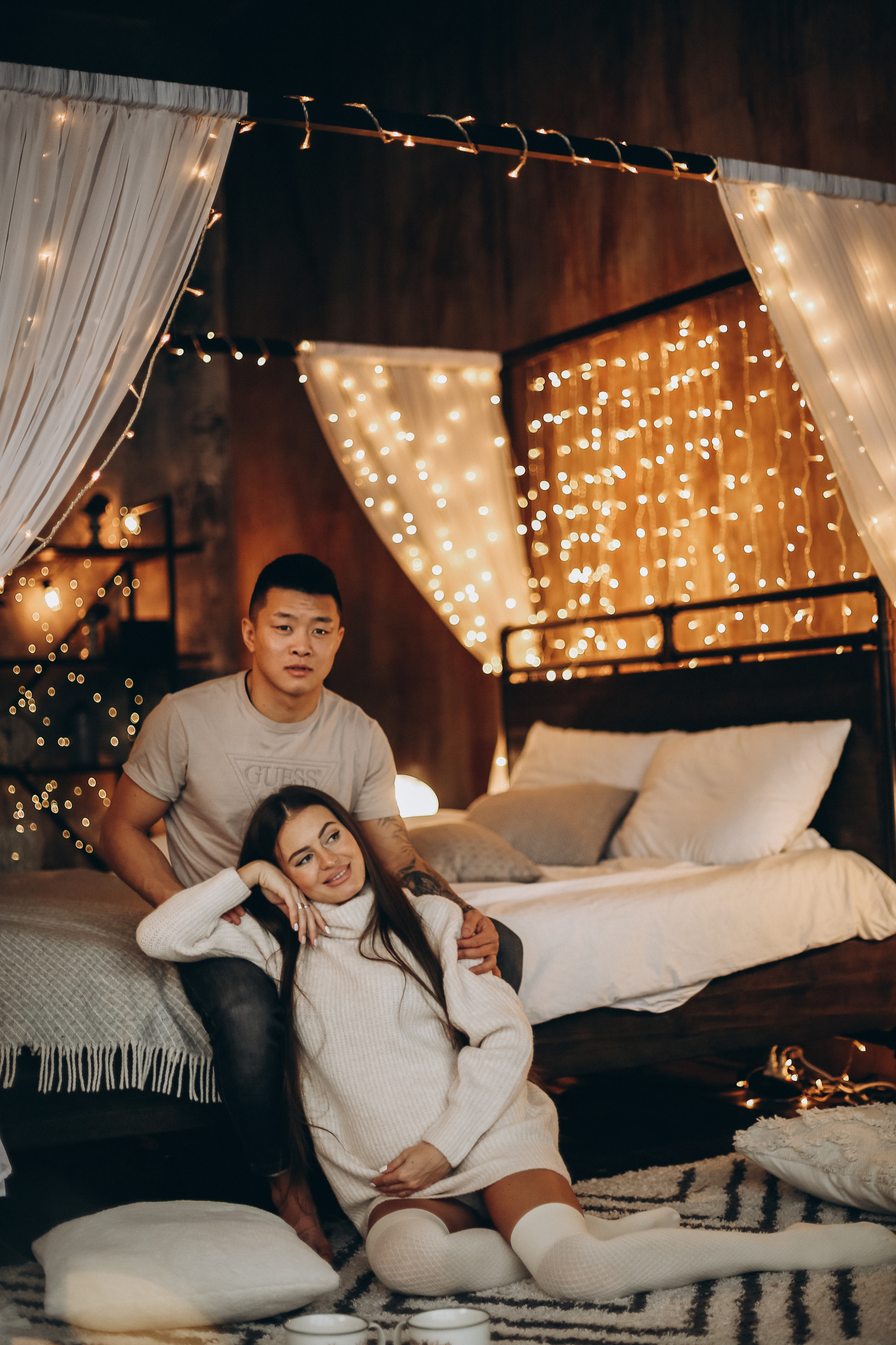 Anna+Arnold. Wedding Photographer Toronto