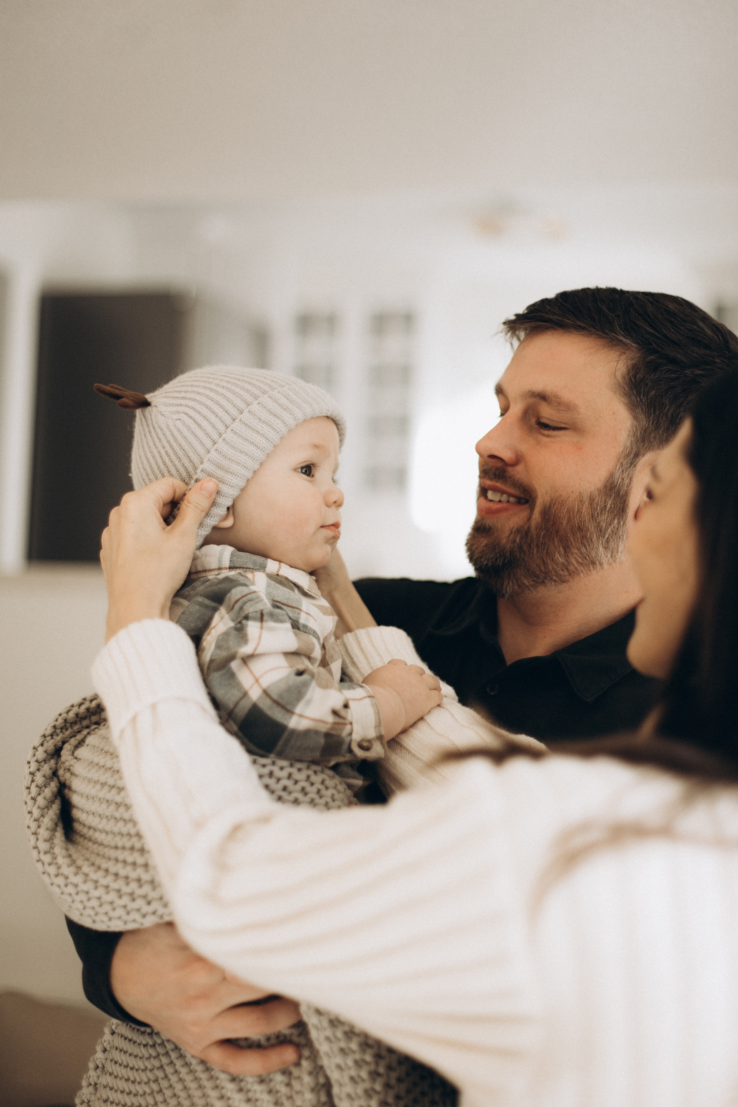 Michaela’s family. Wedding Photographer Toronto