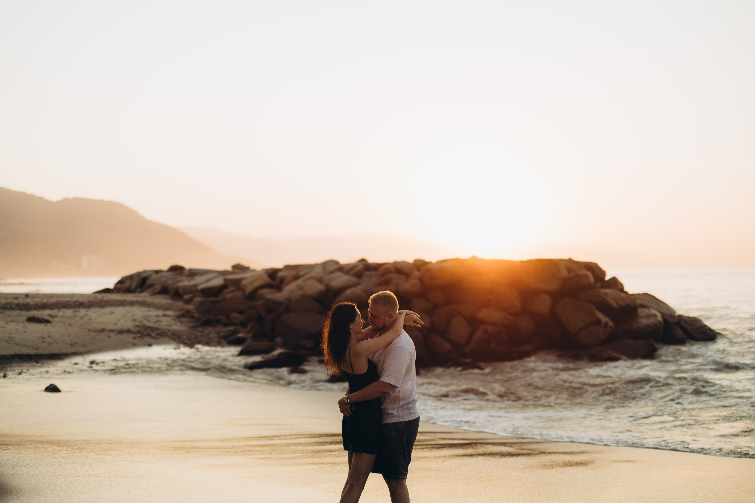 A&K (Mexico). Wedding Photographer Toronto