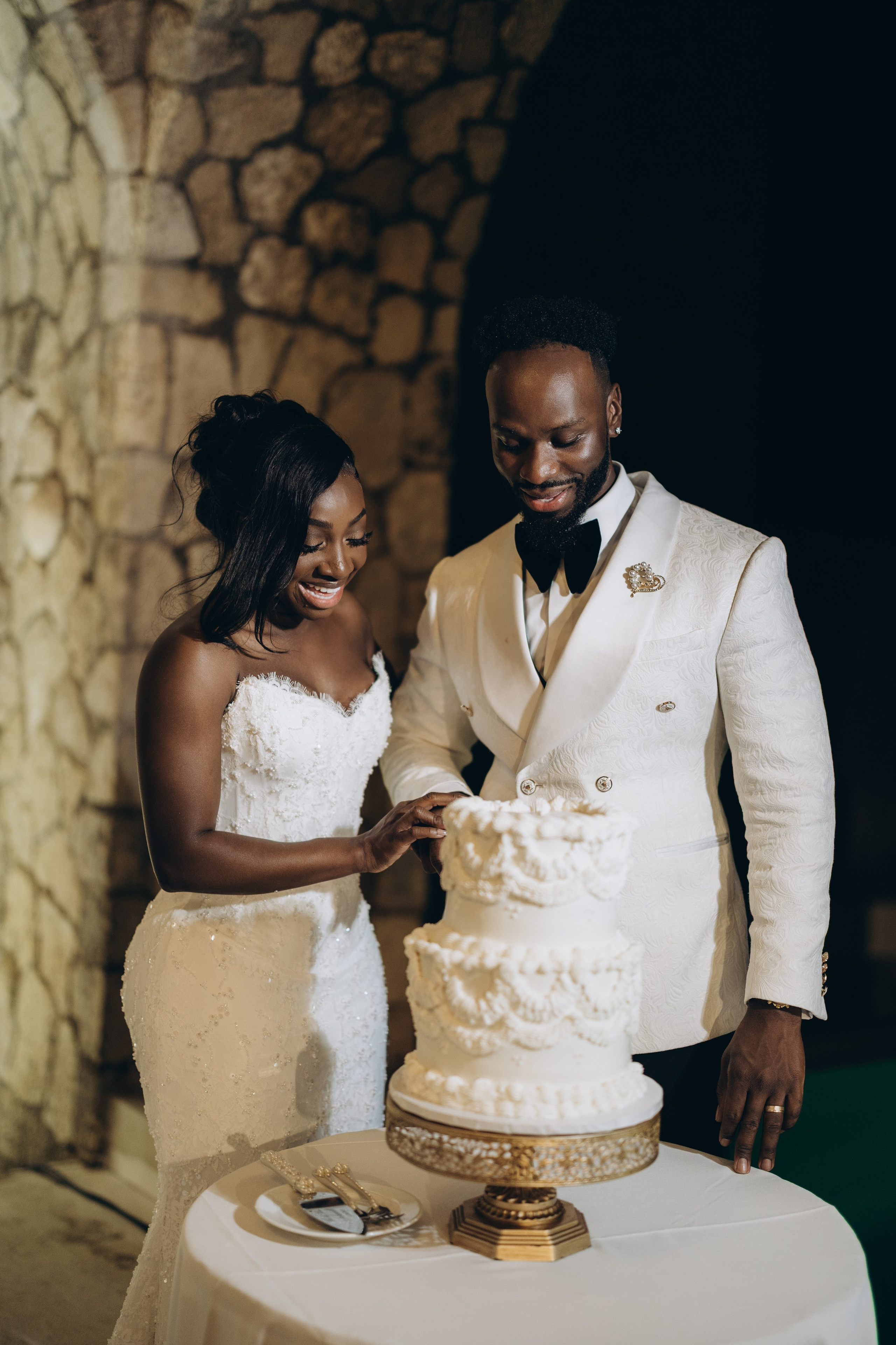 T&K (Jamaica). Wedding Photographer Toronto