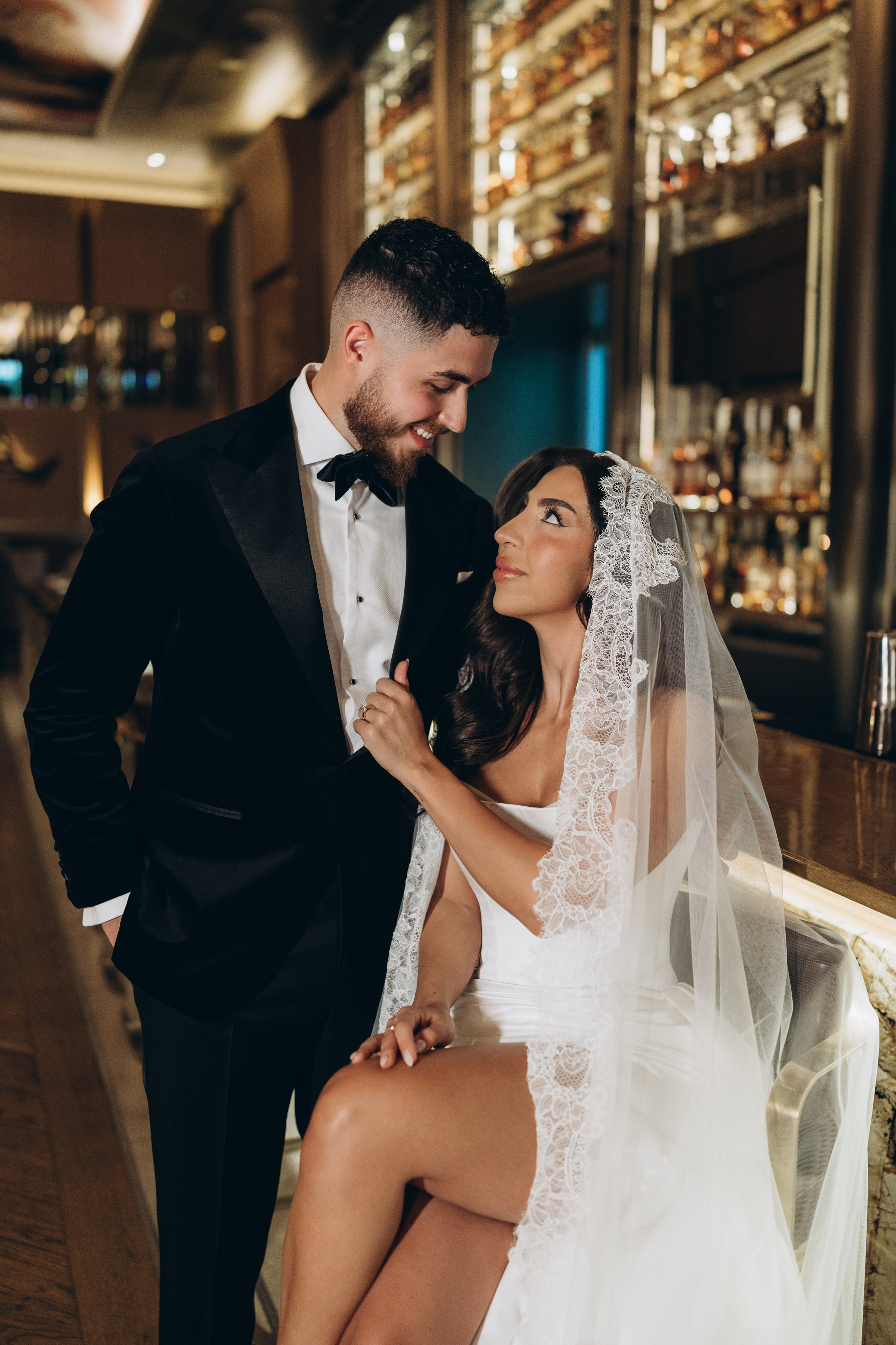 E&J Canoe. Wedding Photographer Toronto