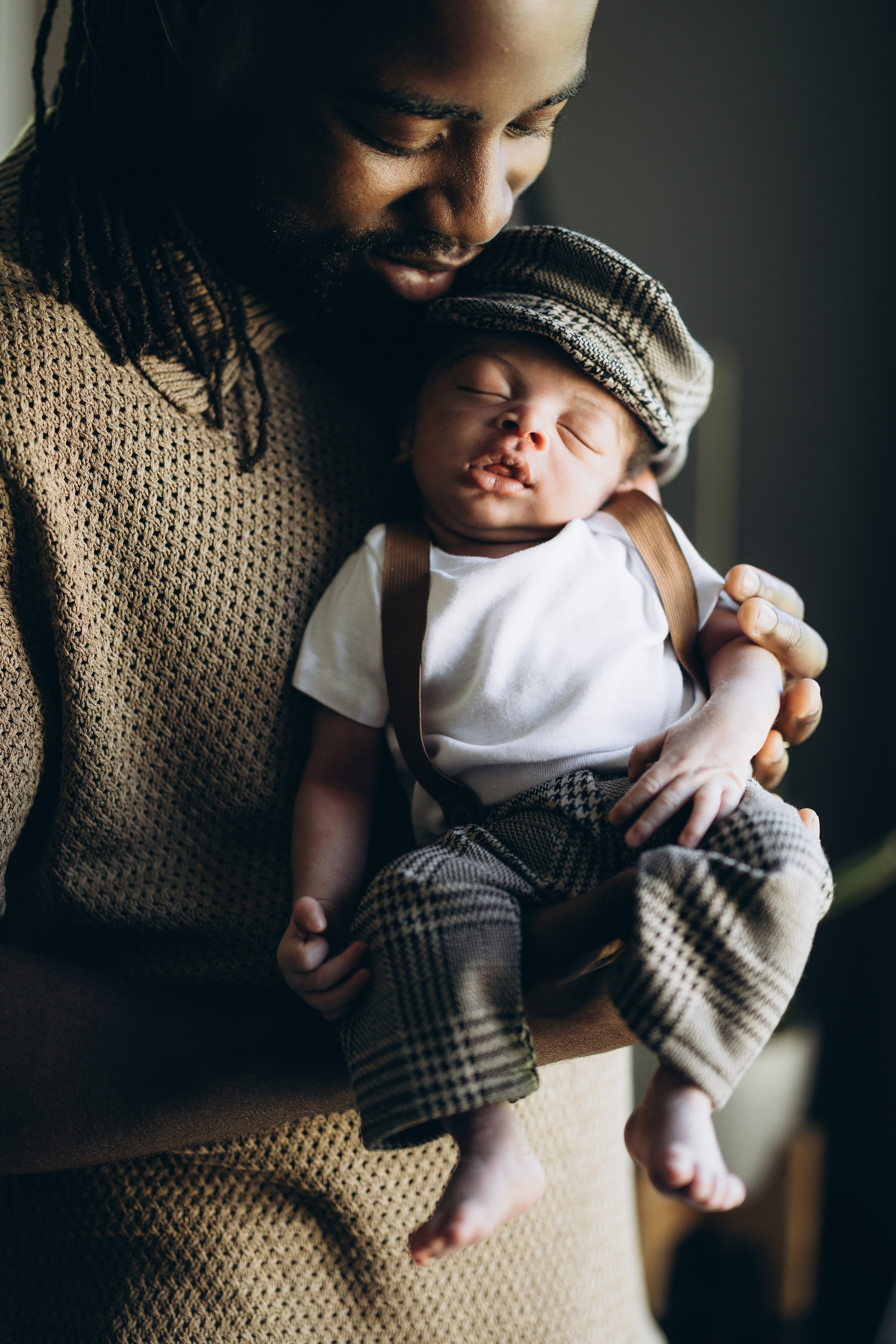 Baby N. Wedding Photographer Toronto