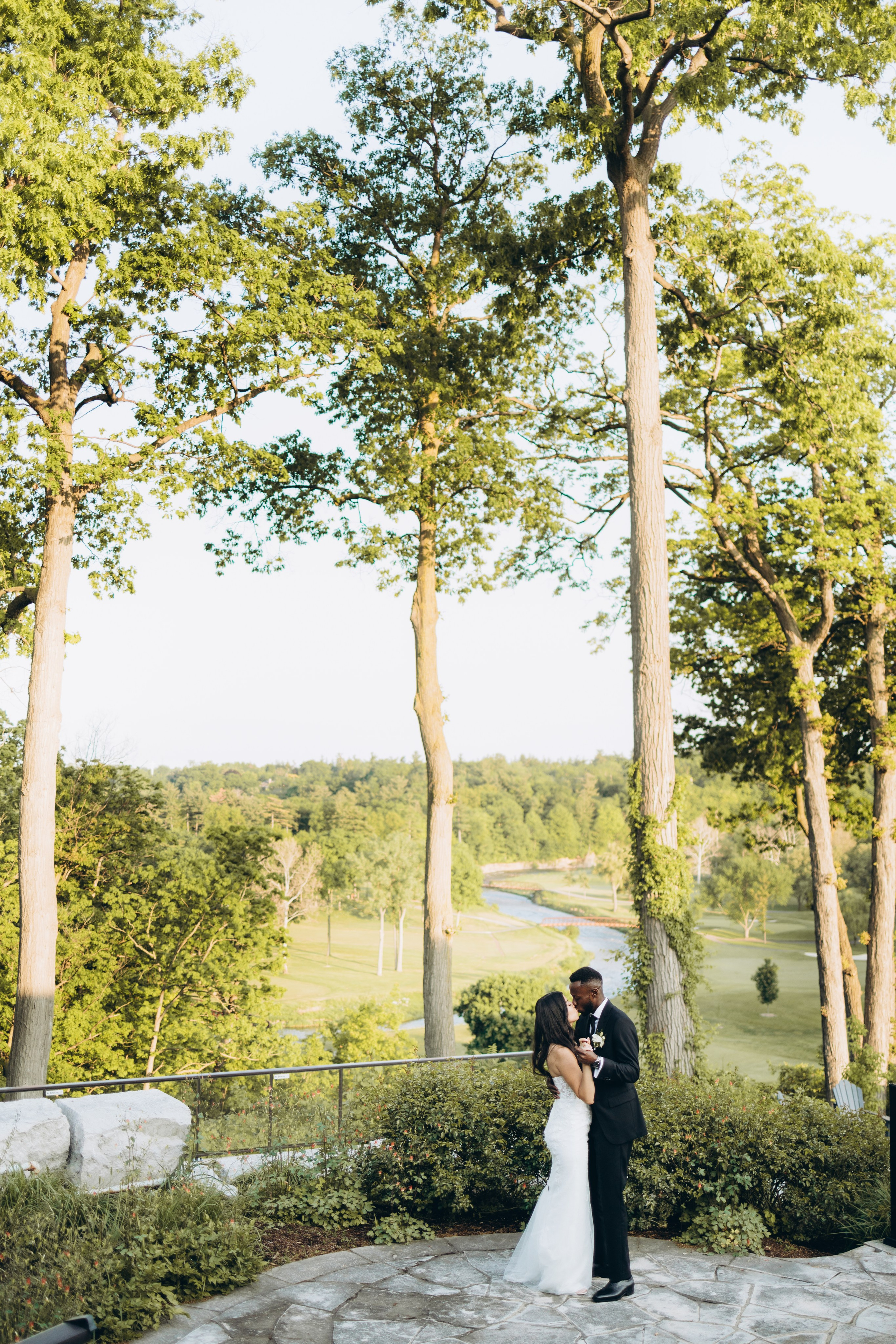 Ximena&Andrew. Wedding Photographer Toronto