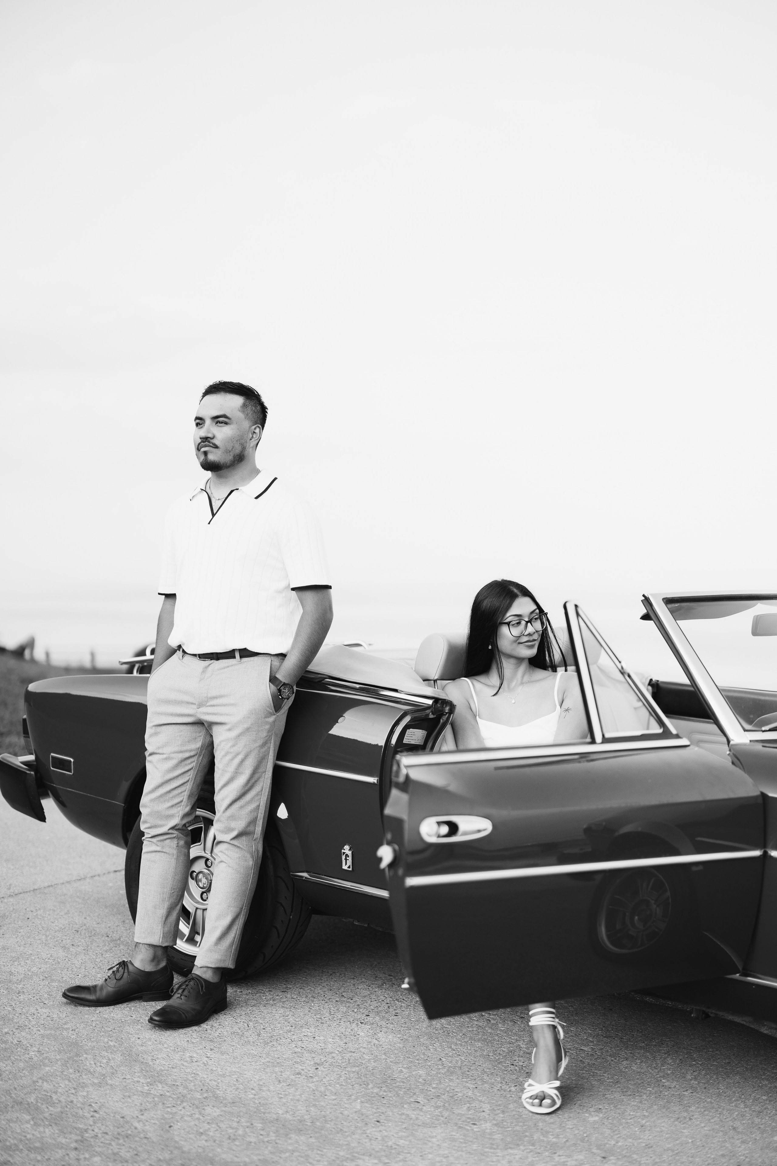 Rochelle&Brayan. Wedding Photographer Toronto