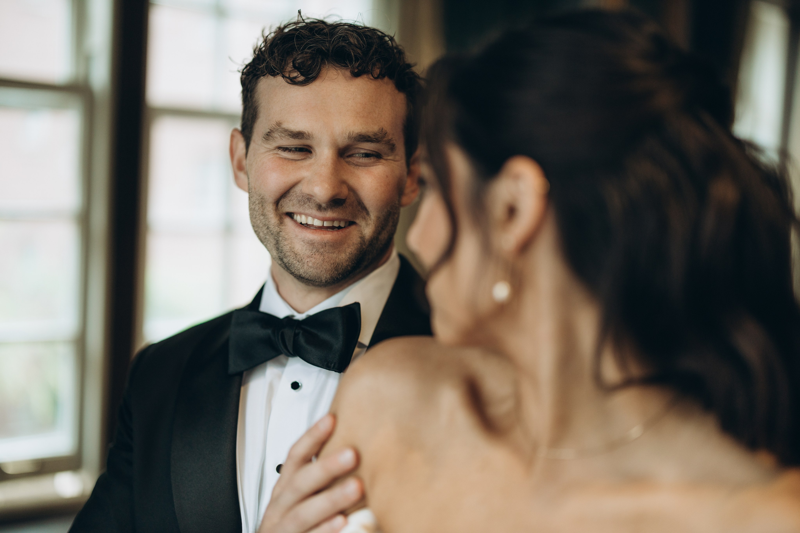R&C. Wedding Photographer Toronto