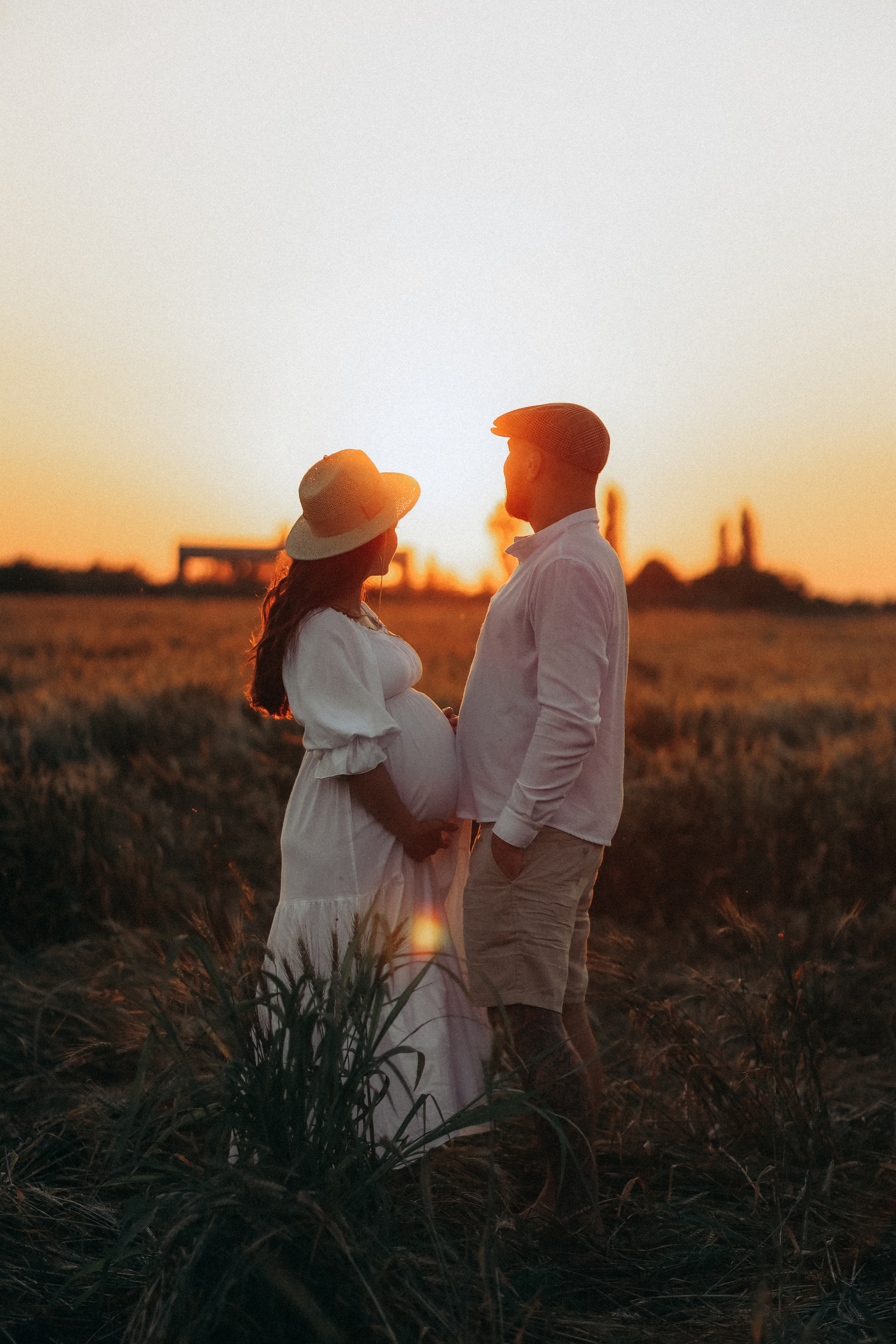 Julia&Yaroslav. Wedding Photographer Toronto