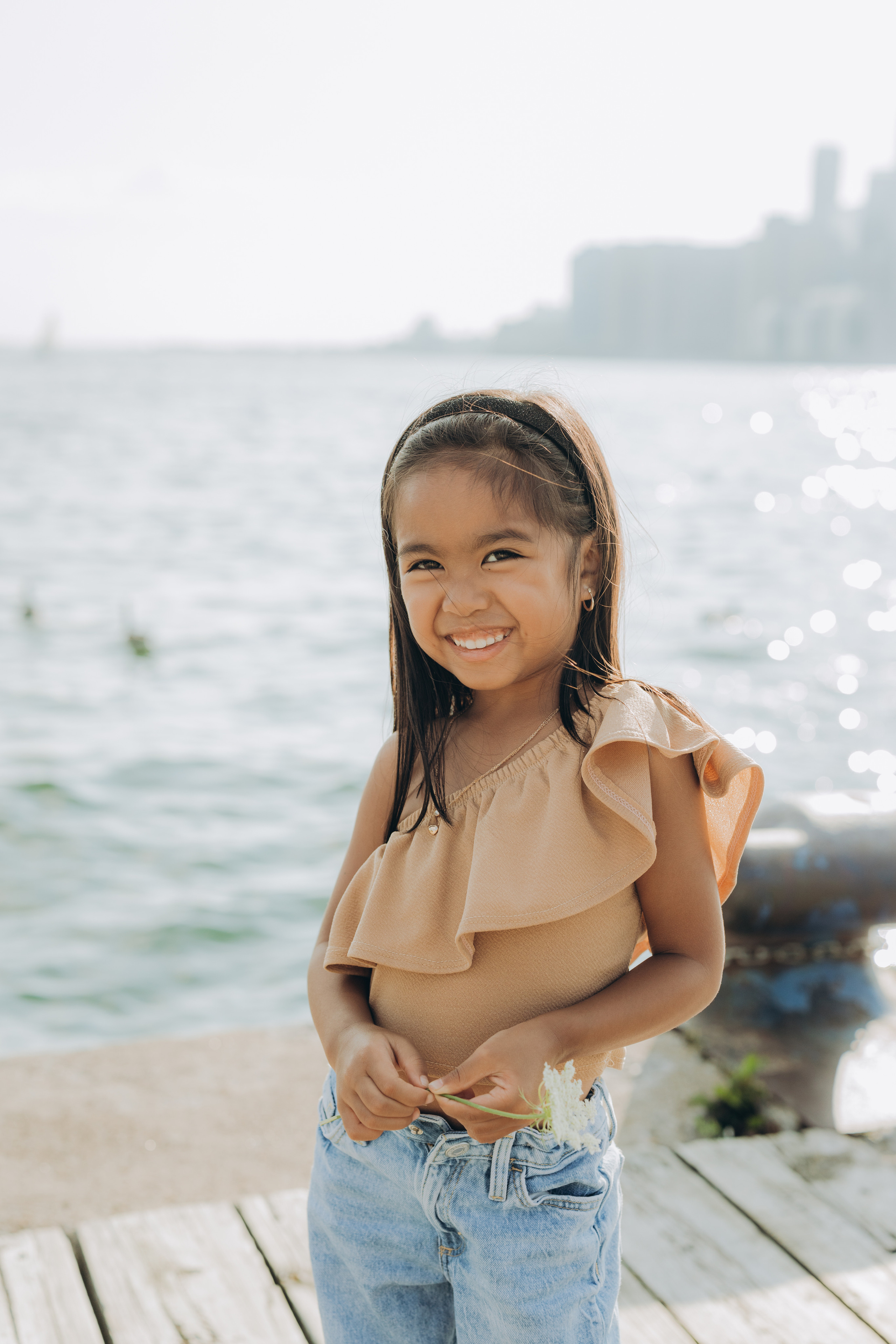 Family session in Toronto. Wedding Photographer Toronto