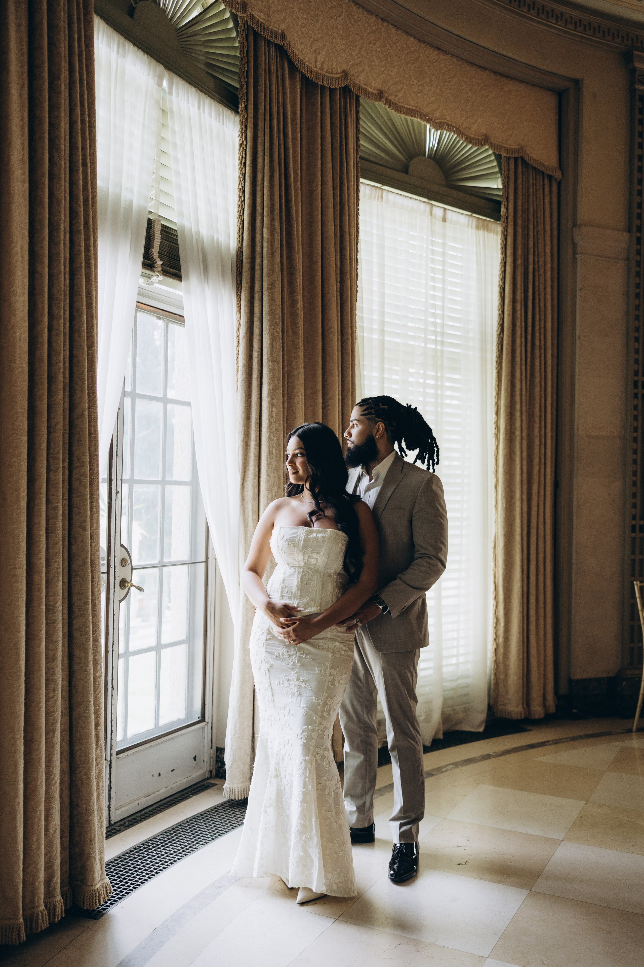 A&A. Wedding Photographer Toronto