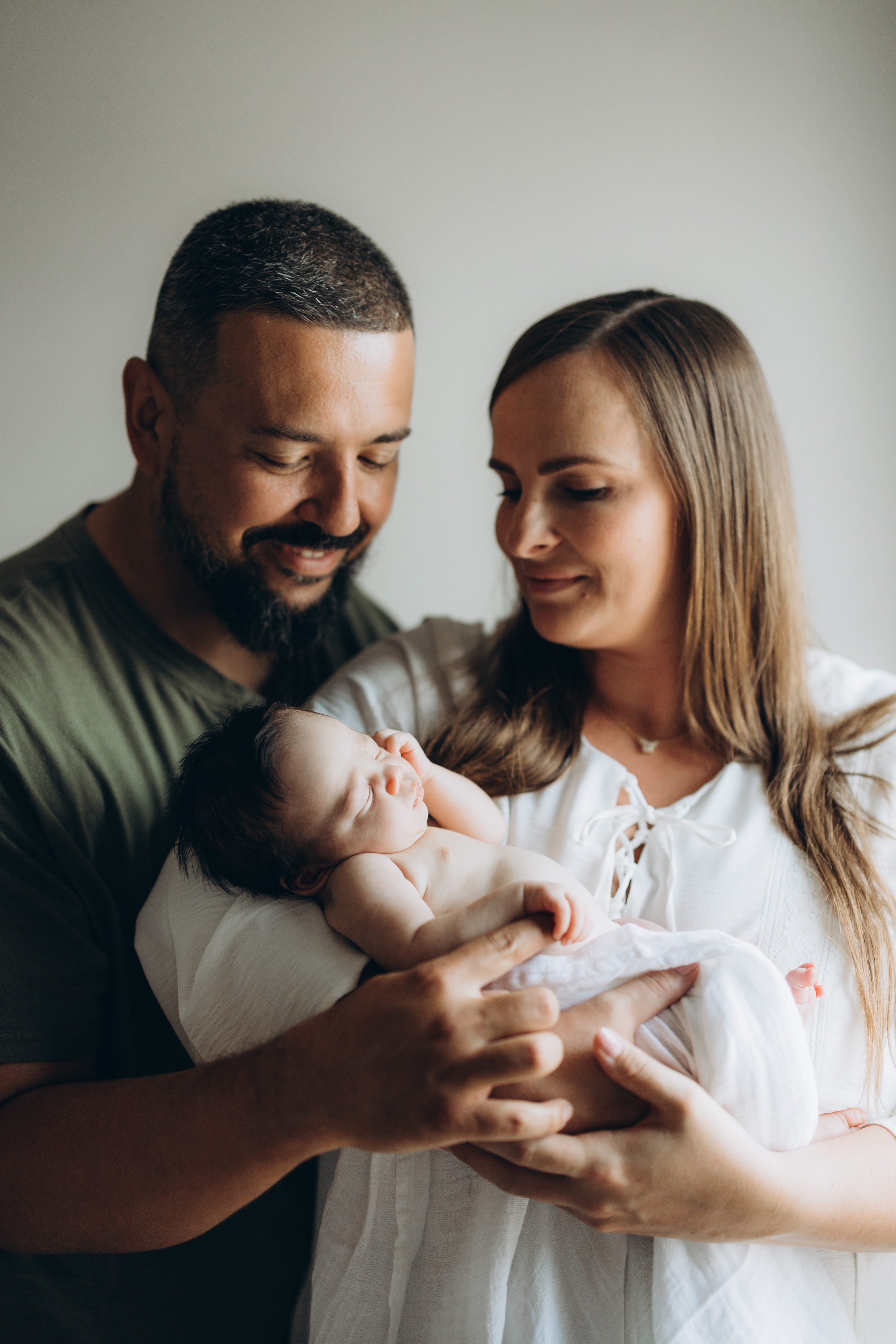 Avery. Wedding Photographer Toronto