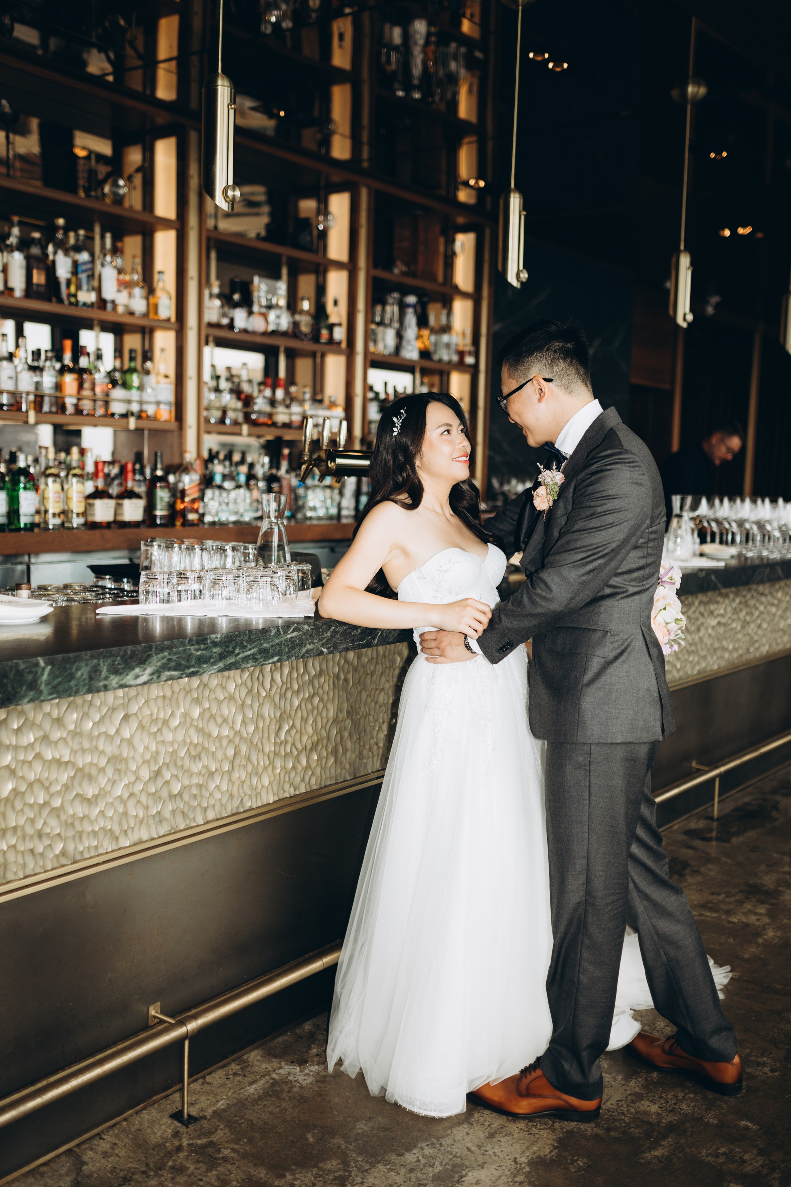 Stephanie&David. Wedding Photographer Toronto