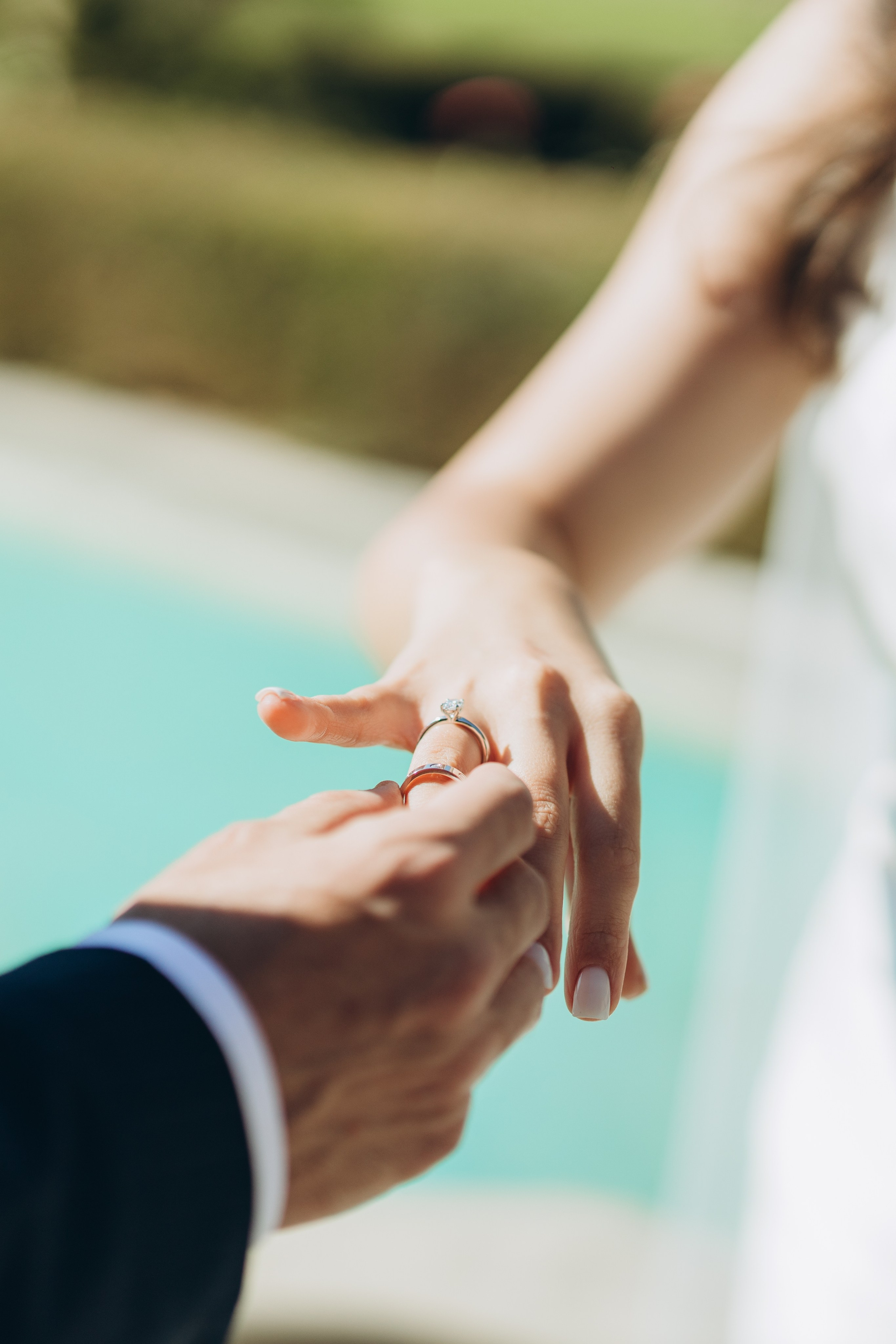 Parkwood estate. Wedding Photographer Toronto