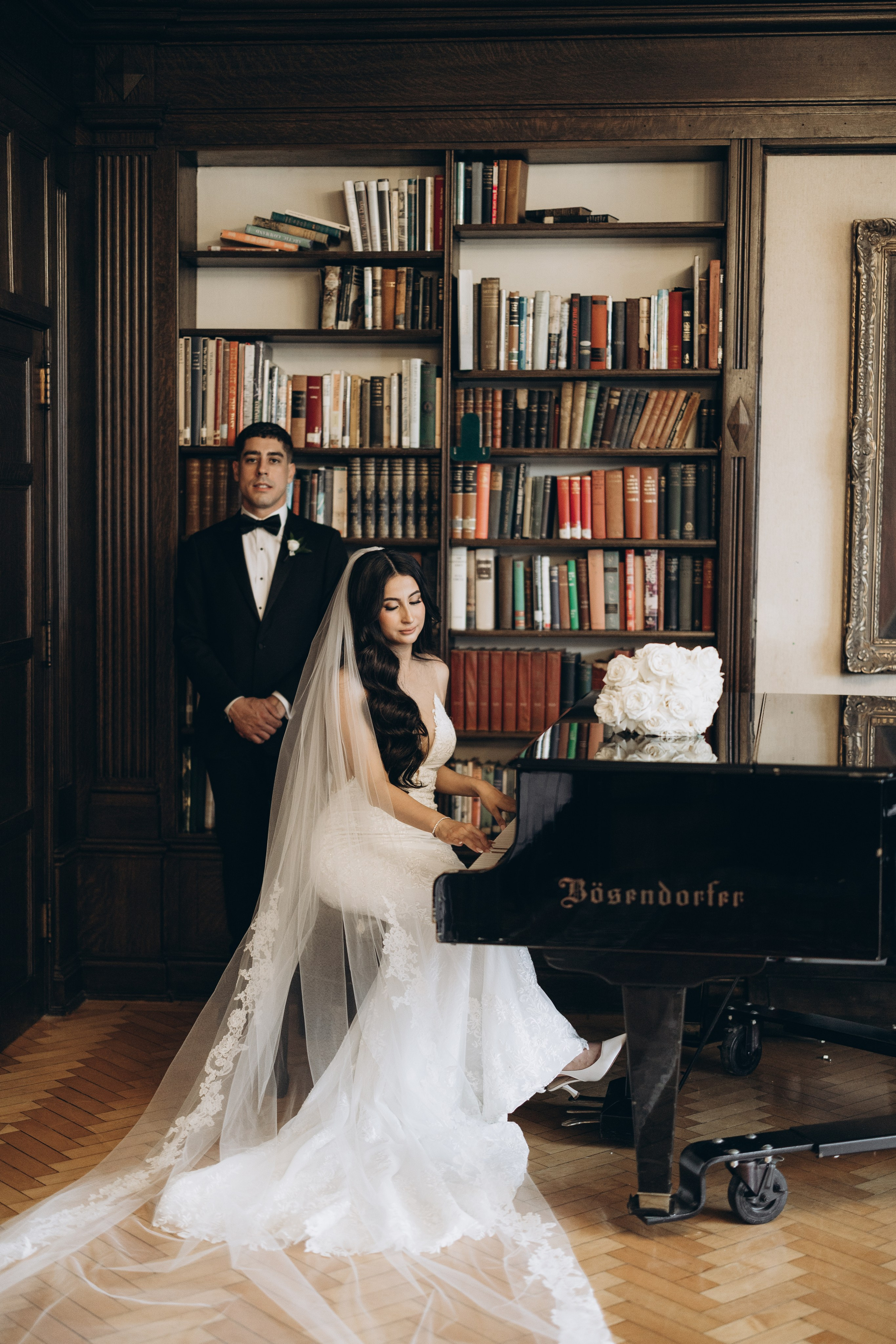Michelle&Anthony. Wedding Photographer Toronto